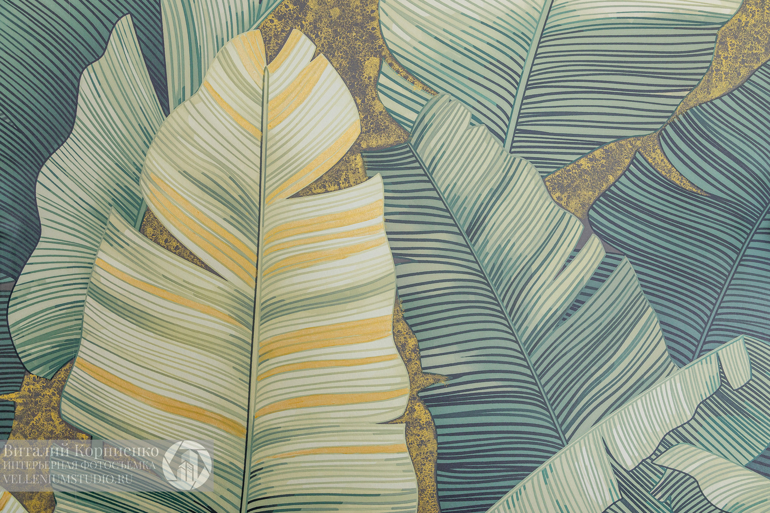 Фотосъемка реализованного дизайн проекта дизайнера интерьера из Анапы. Интерьерный фотограф Краснодар: профессионально по доступным ценам