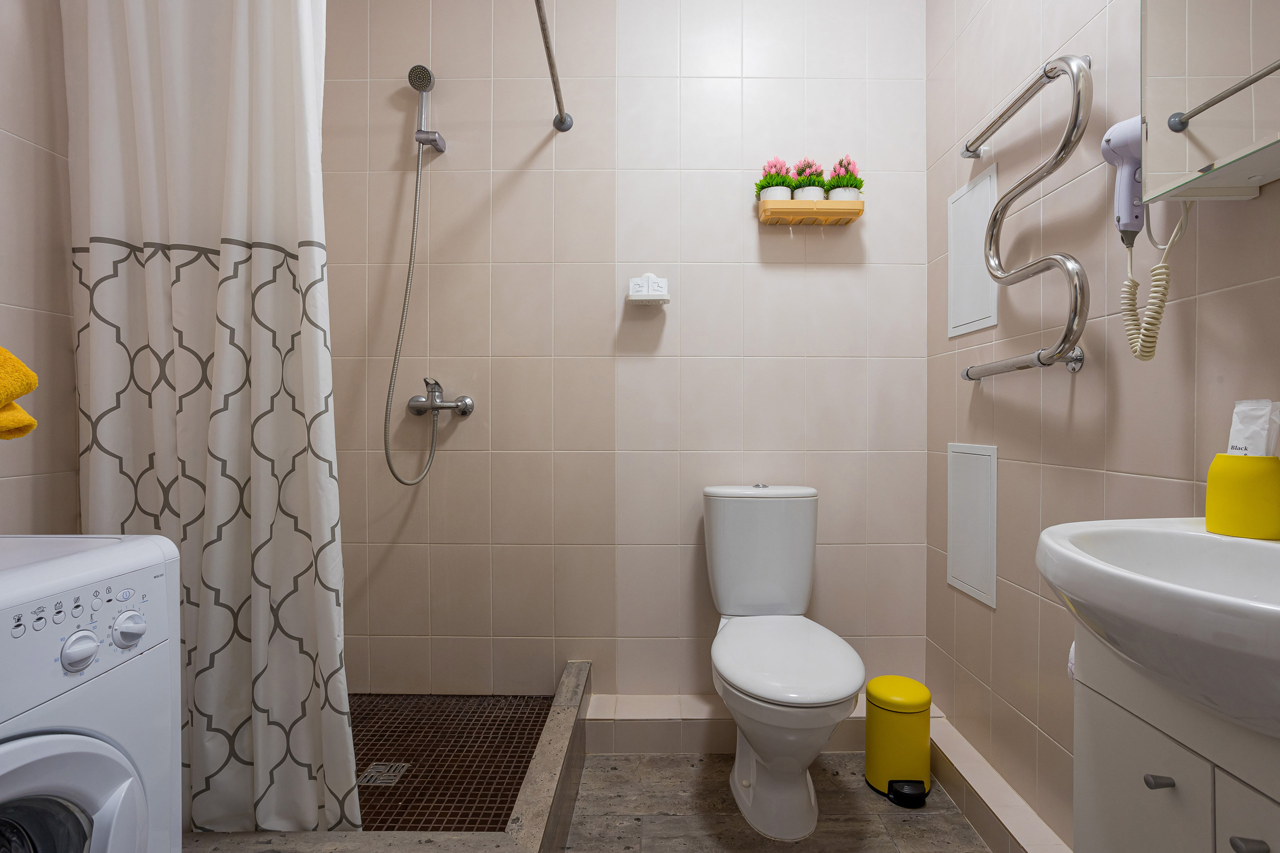 Фотосъемка квартиры в Краснодаре. Интерьерный фотограф Краснодар: профессионально по доступным ценам