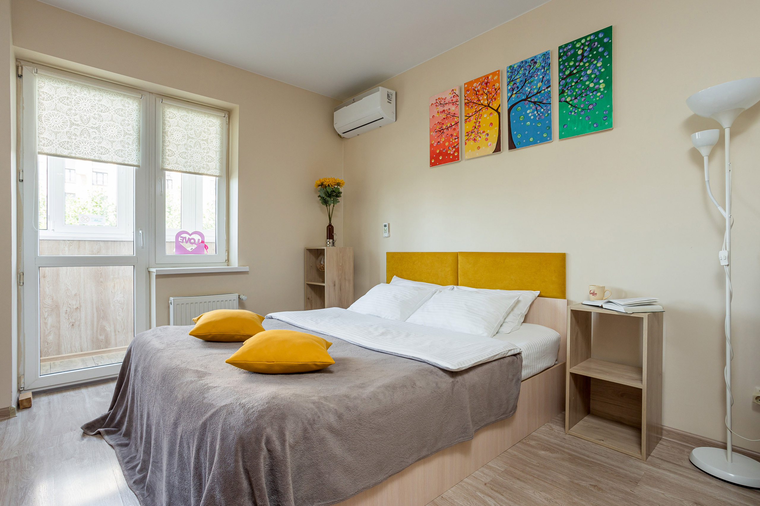 Фотосъемка квартиры в Краснодаре. Интерьерный фотограф Краснодар: профессионально по доступным ценам