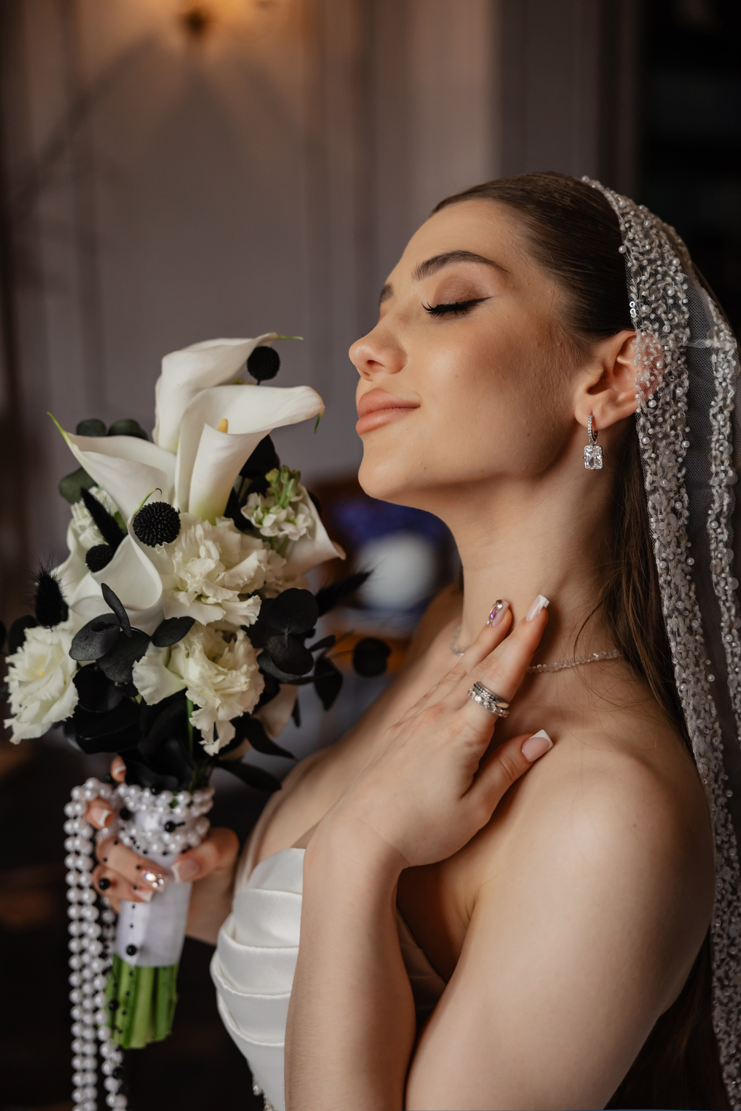 E & A. Свадебный фотограф в Ставрополе Катерина