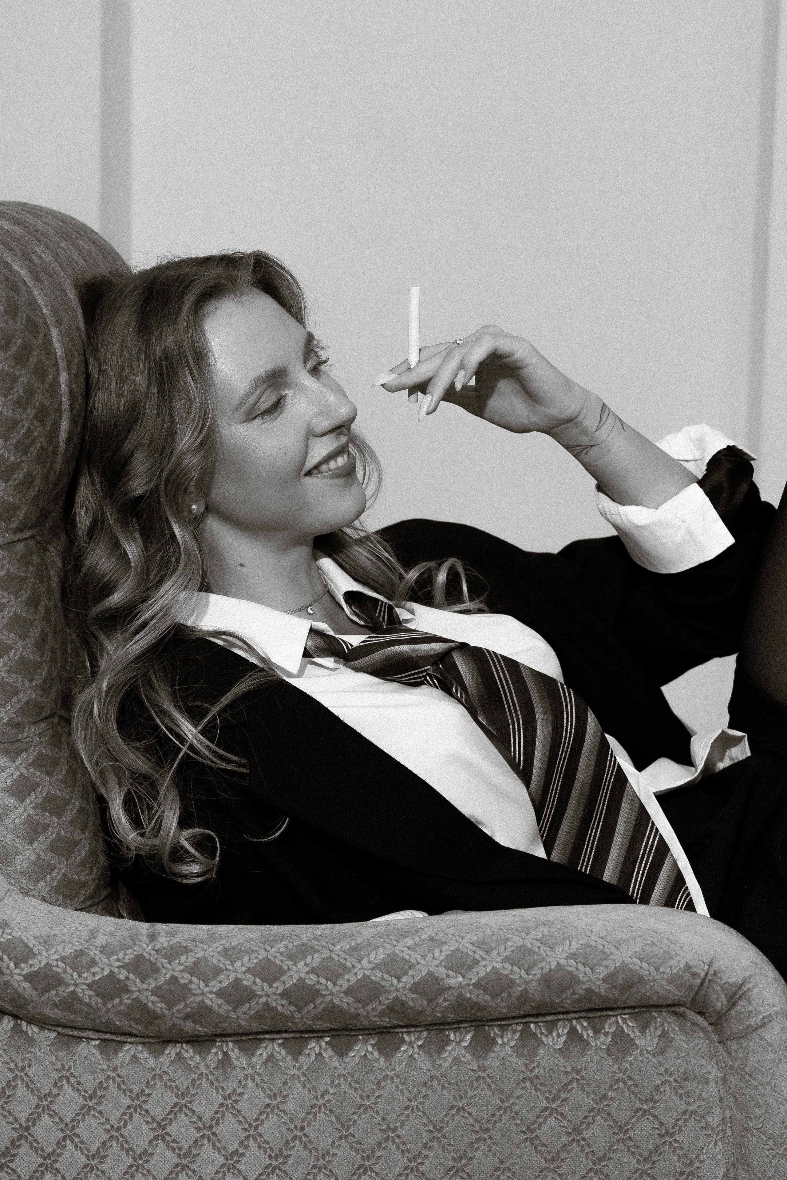 Маша. Тамара Власова