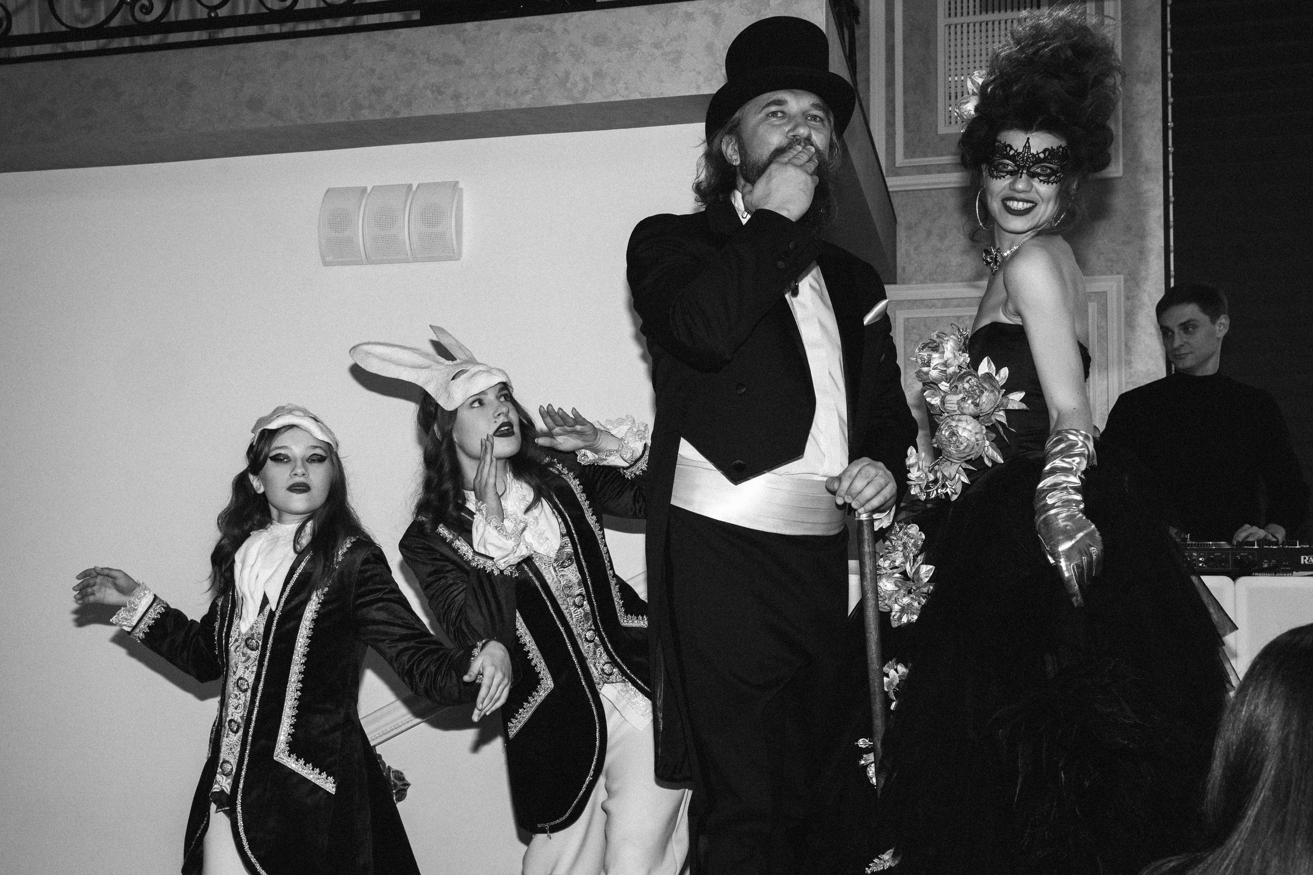 Fashion Show. Фотограф в Краснодаре Лагунов Владимир