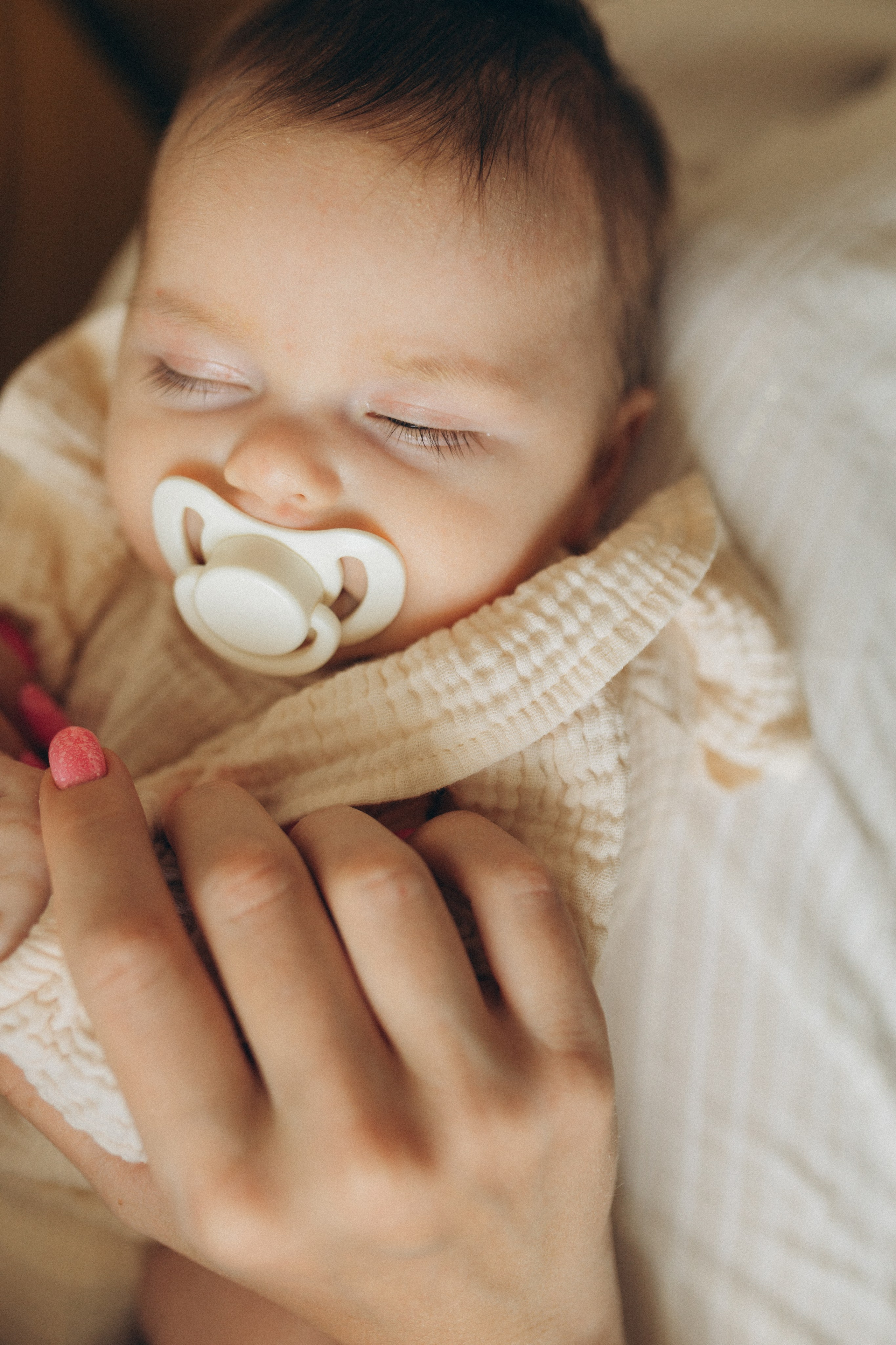 Домашняя. Семейный и детский фотограф в Рязани Екатерина Воронцова