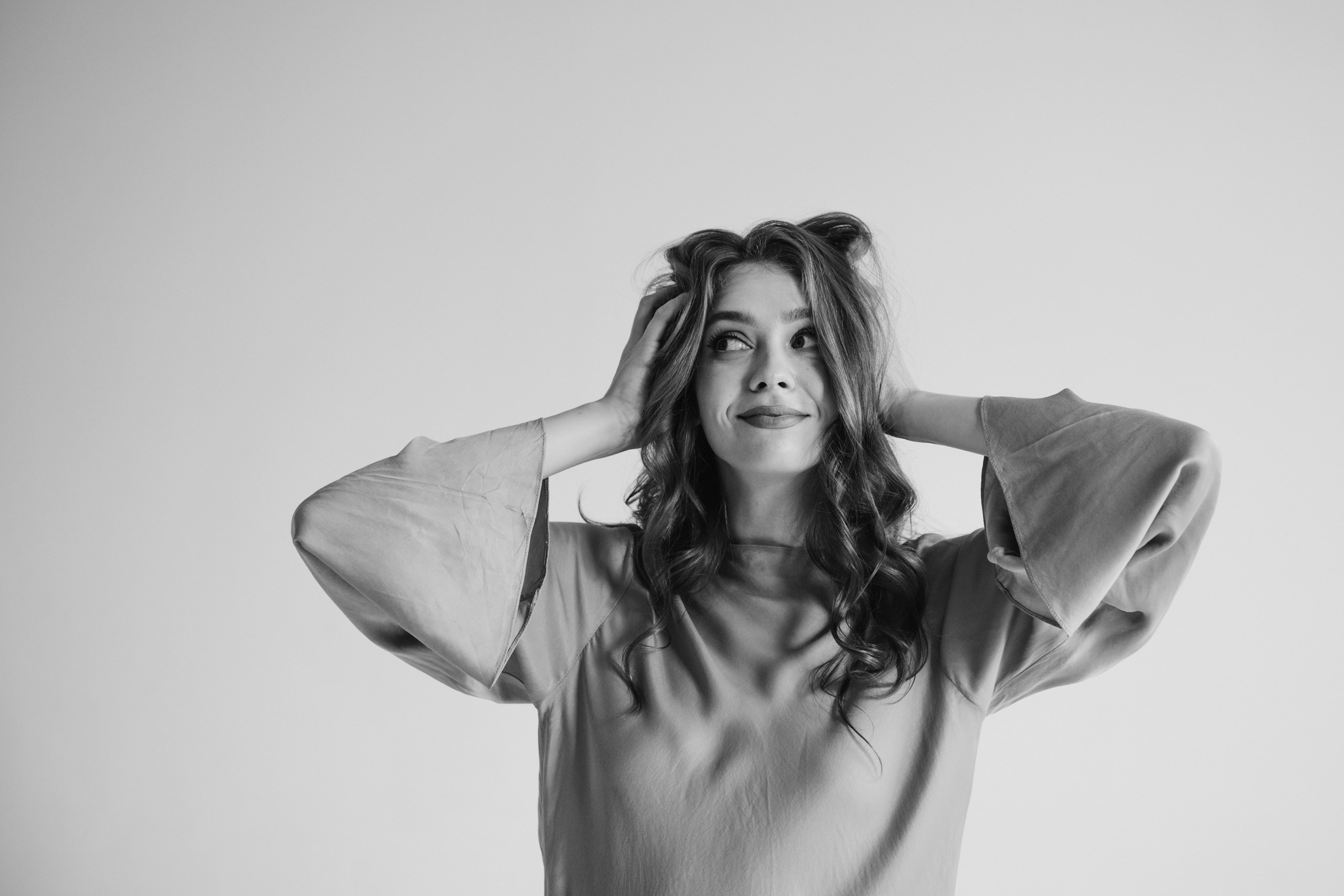 Валерия. Фотограф в Томске Мария Март