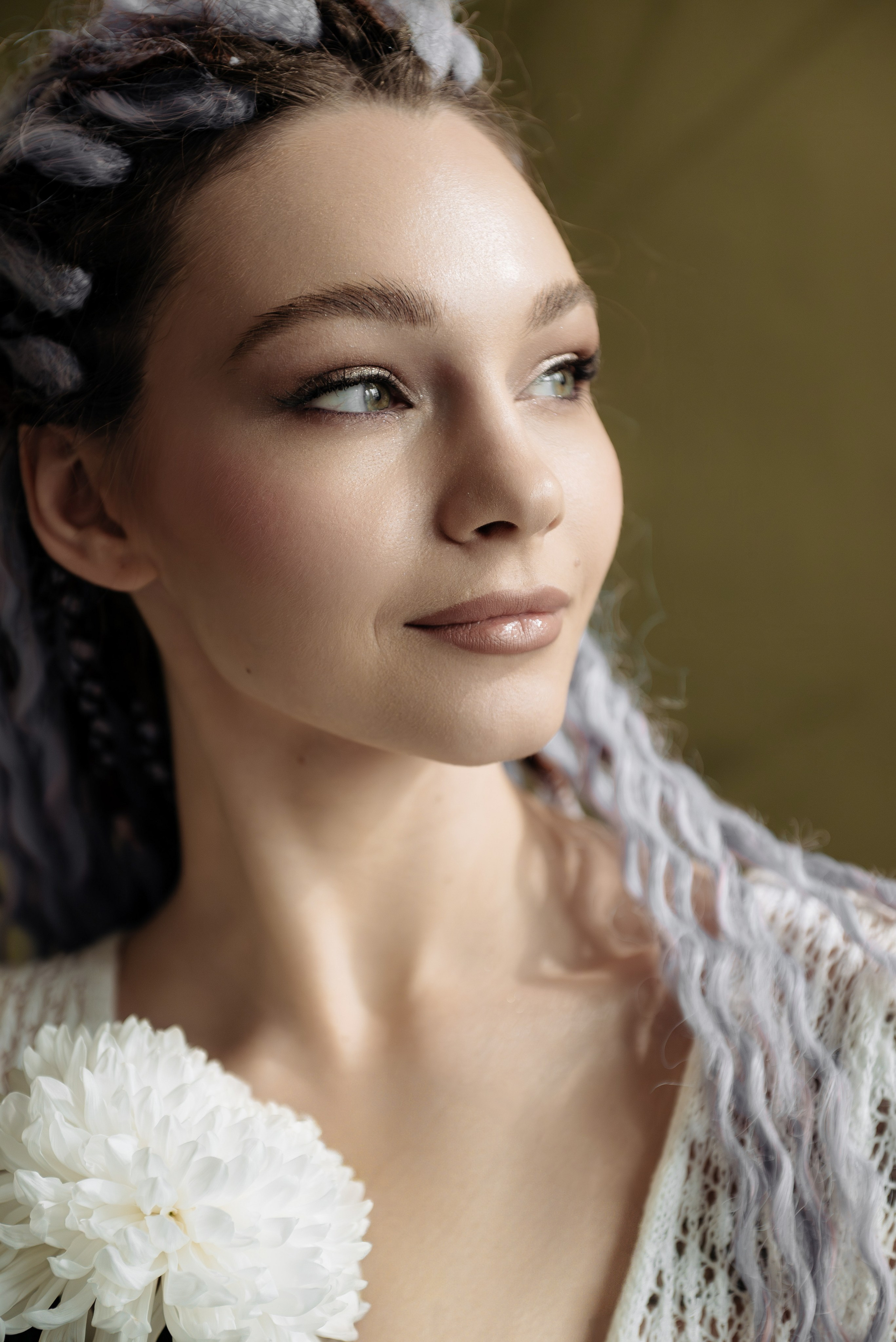 Алёна. Фотограф в Томске Мария Март