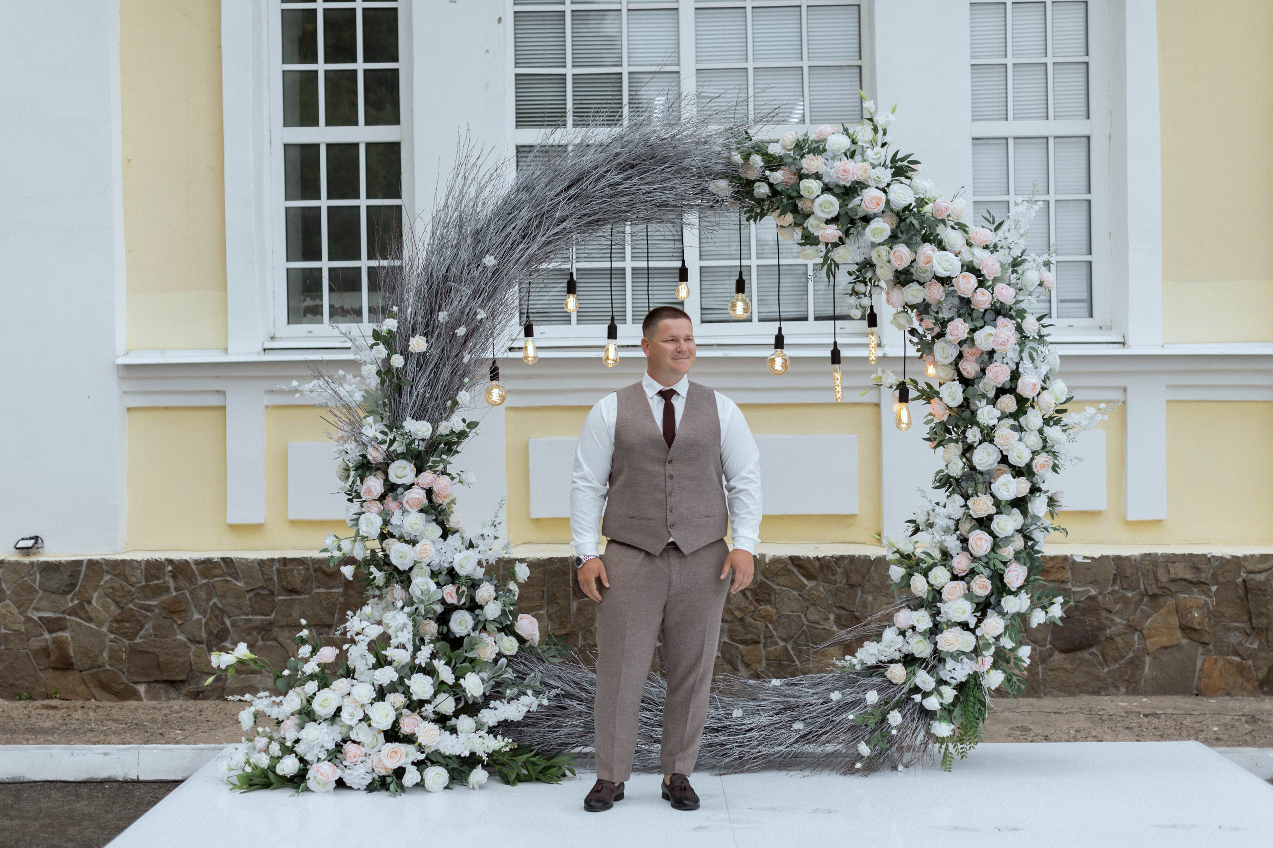 Даша и Егор (г. Сарапул)