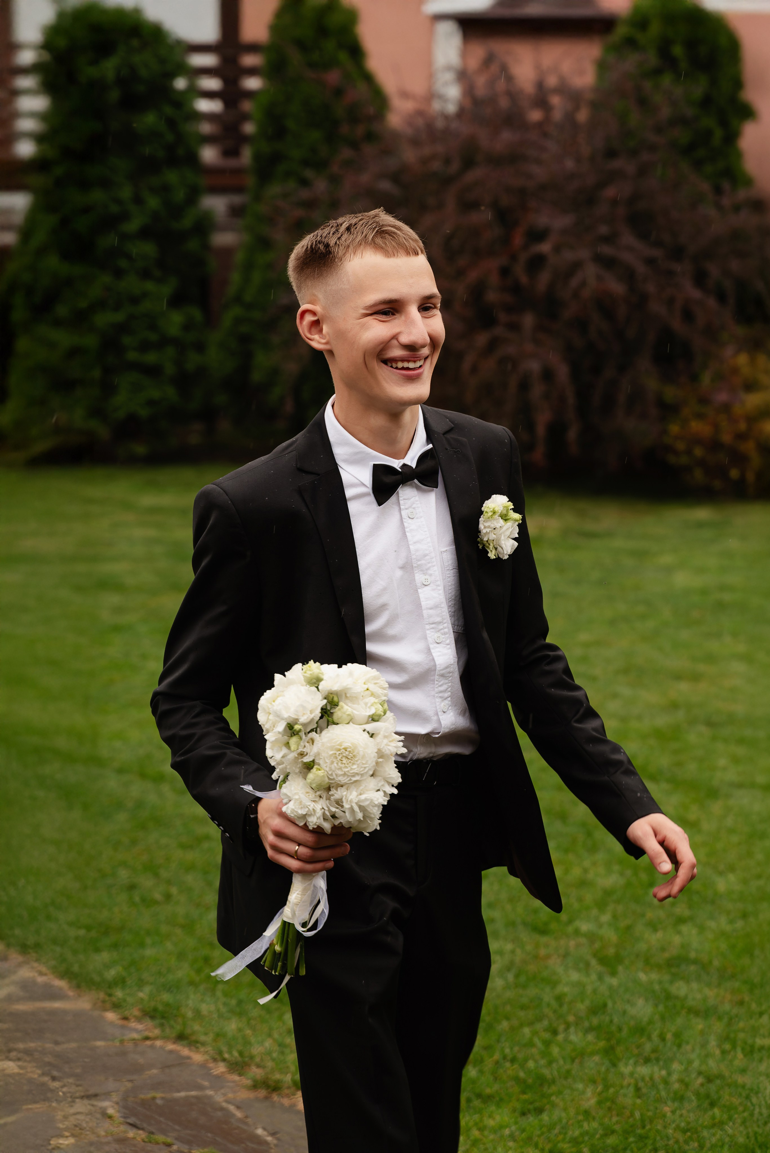 Свадебная серия фотографий. Репортажный и свадебный фотограф в Минске Шамко Анатолий