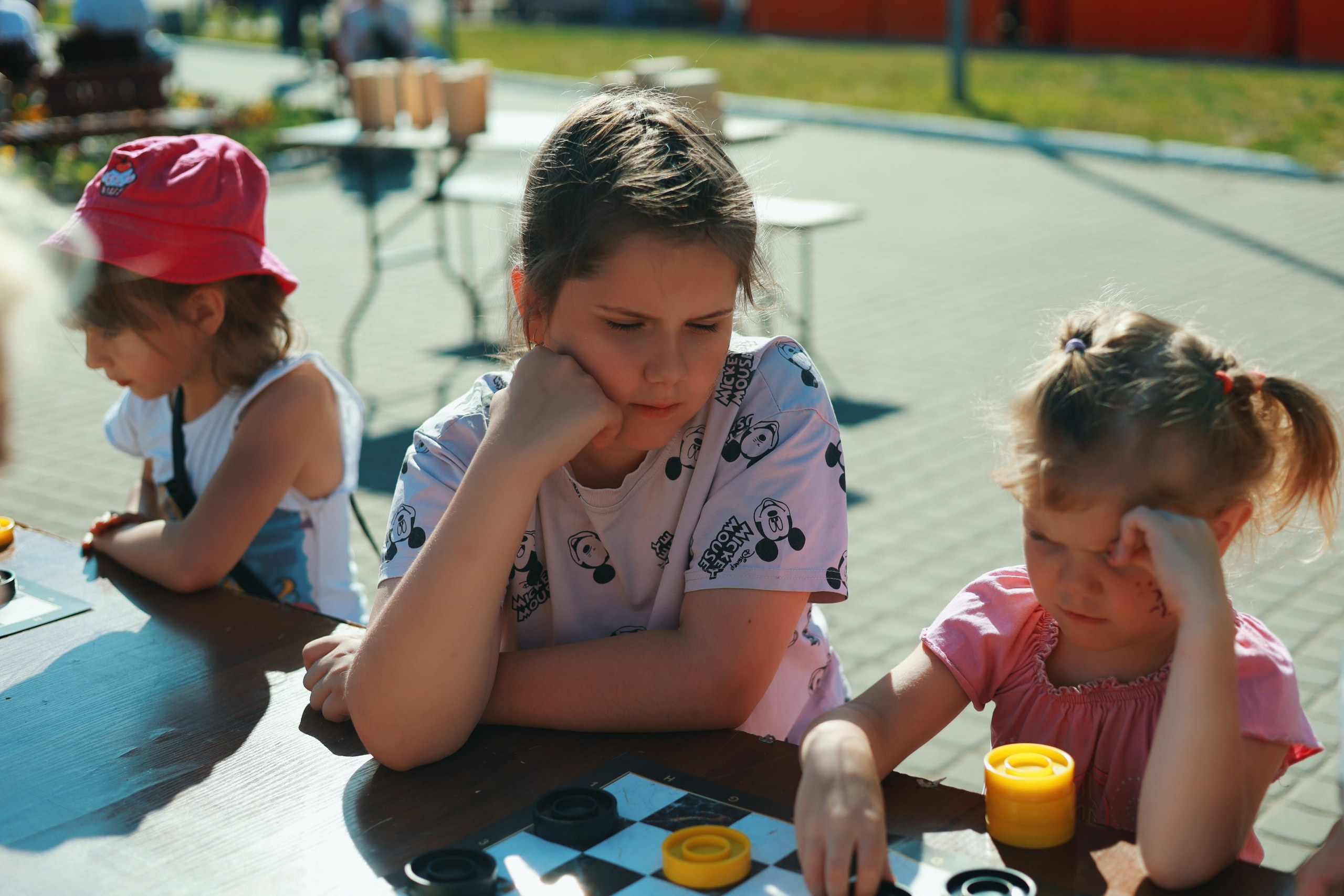 День металлурга 2025. Фотограф Полярные Зори, Кандалакша, Мурманская область Мария Потапова