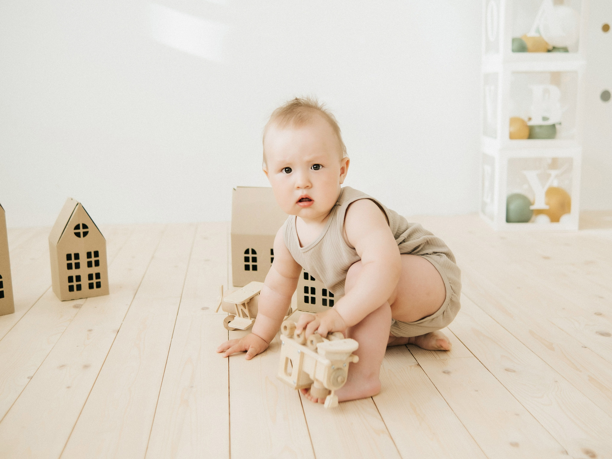 Эрик, годик. Семейный фотограф Уфа Головченко Анастасия