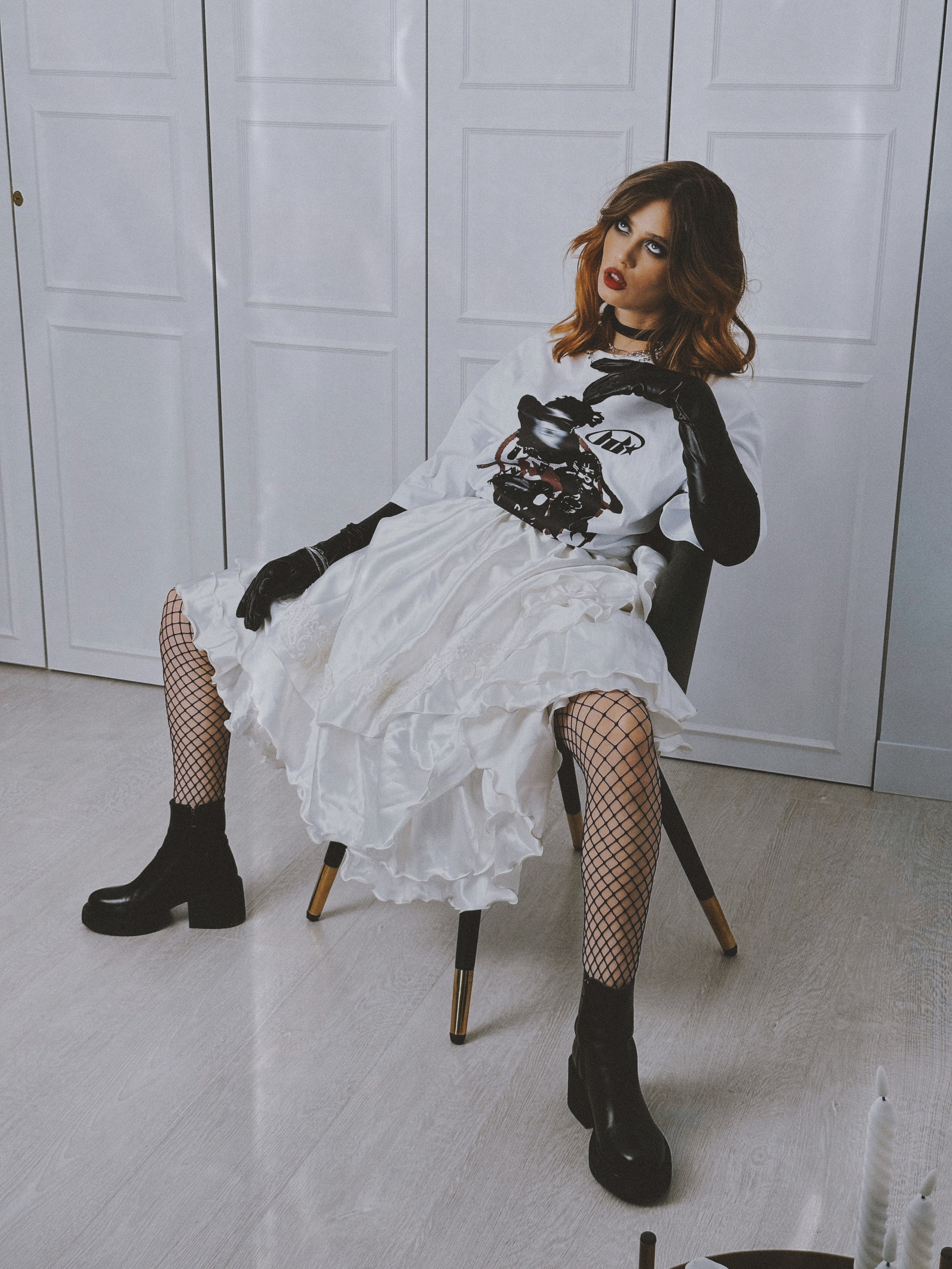 HOKU DYNASTY. Фотограф в Тюмени Екатерина Медведева