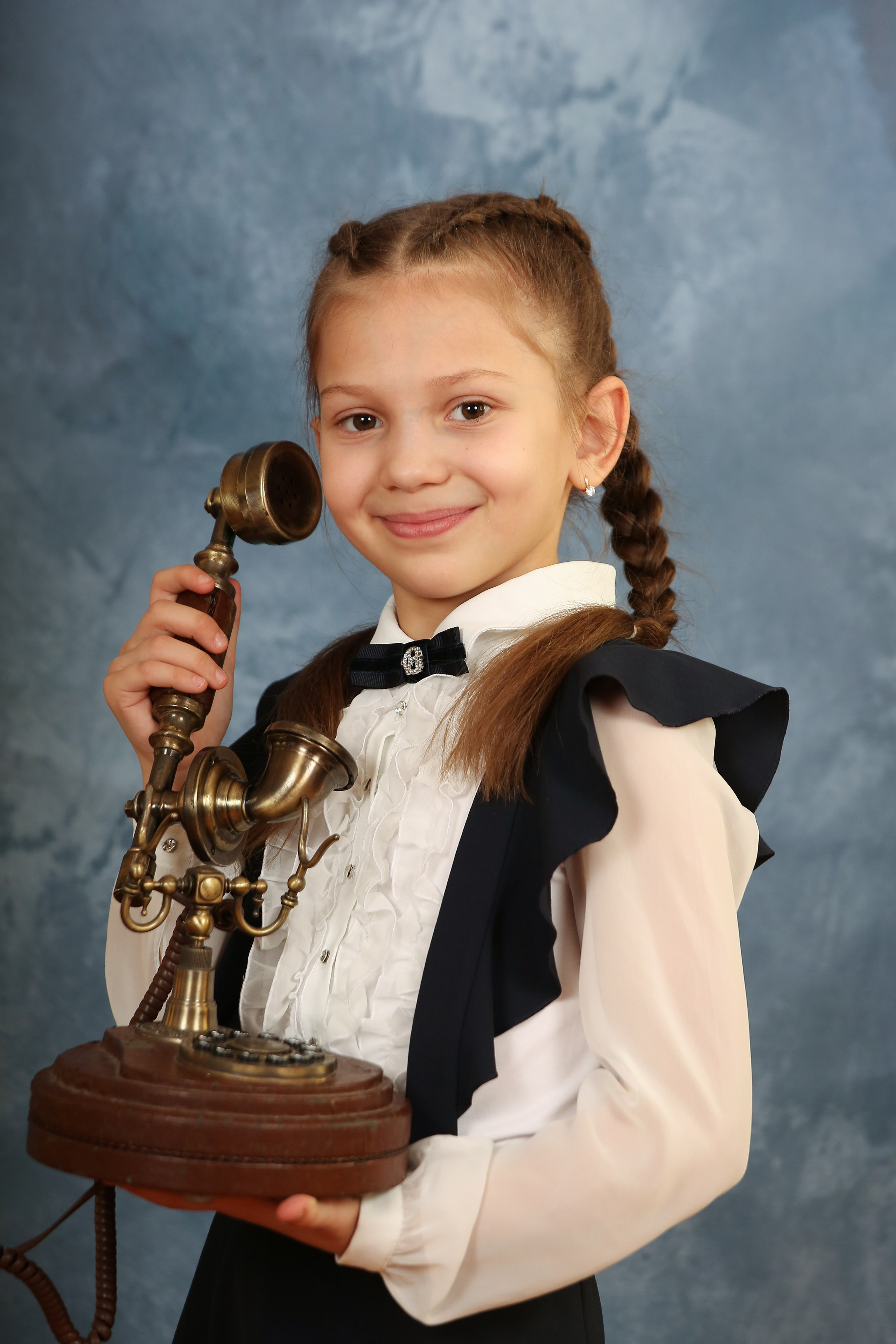 Портретная съемка. Студия детской и семейной фотографии 12кадров