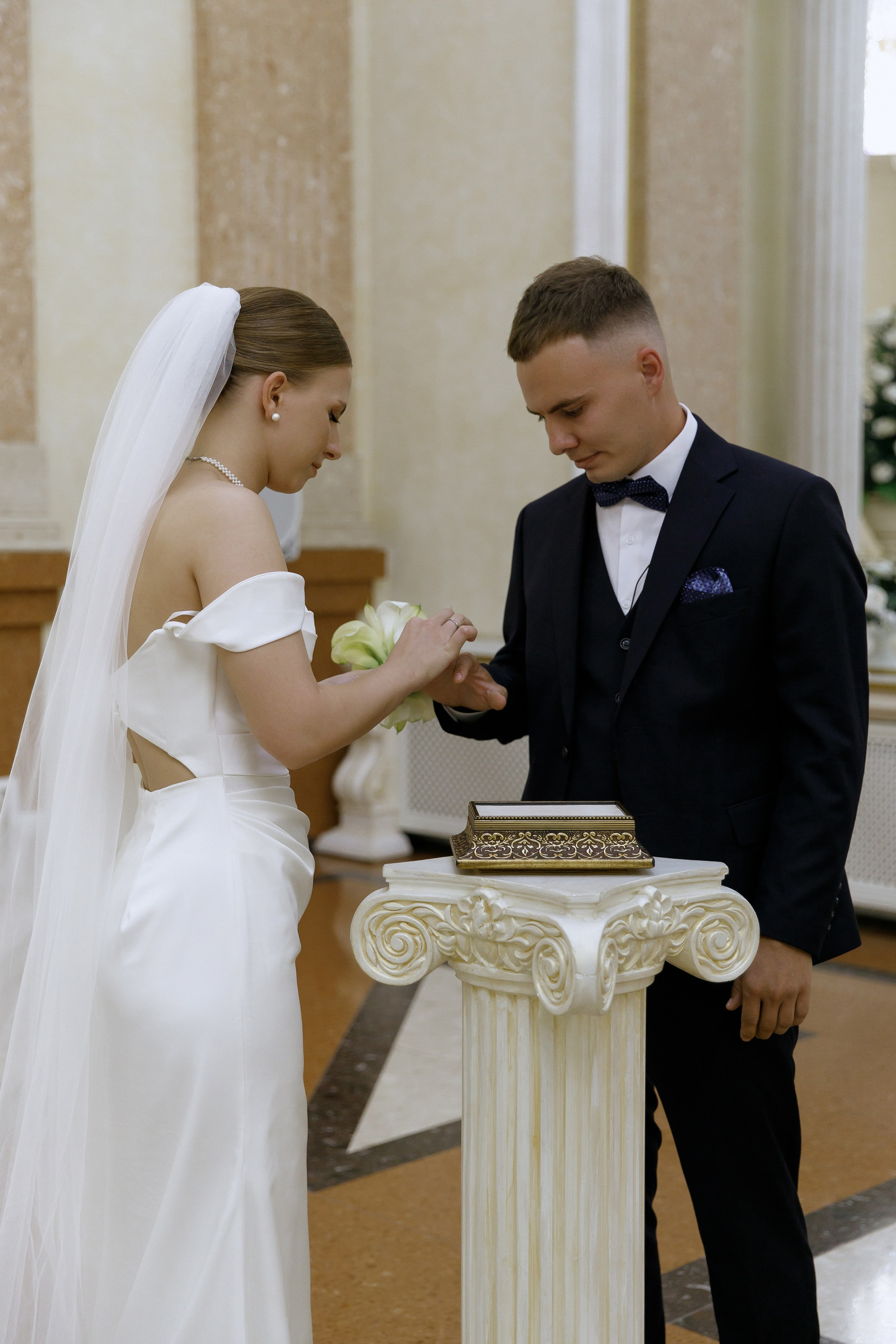 Wedding S&P. Свадебный фотограф Краснодар Юлия Ткаченко