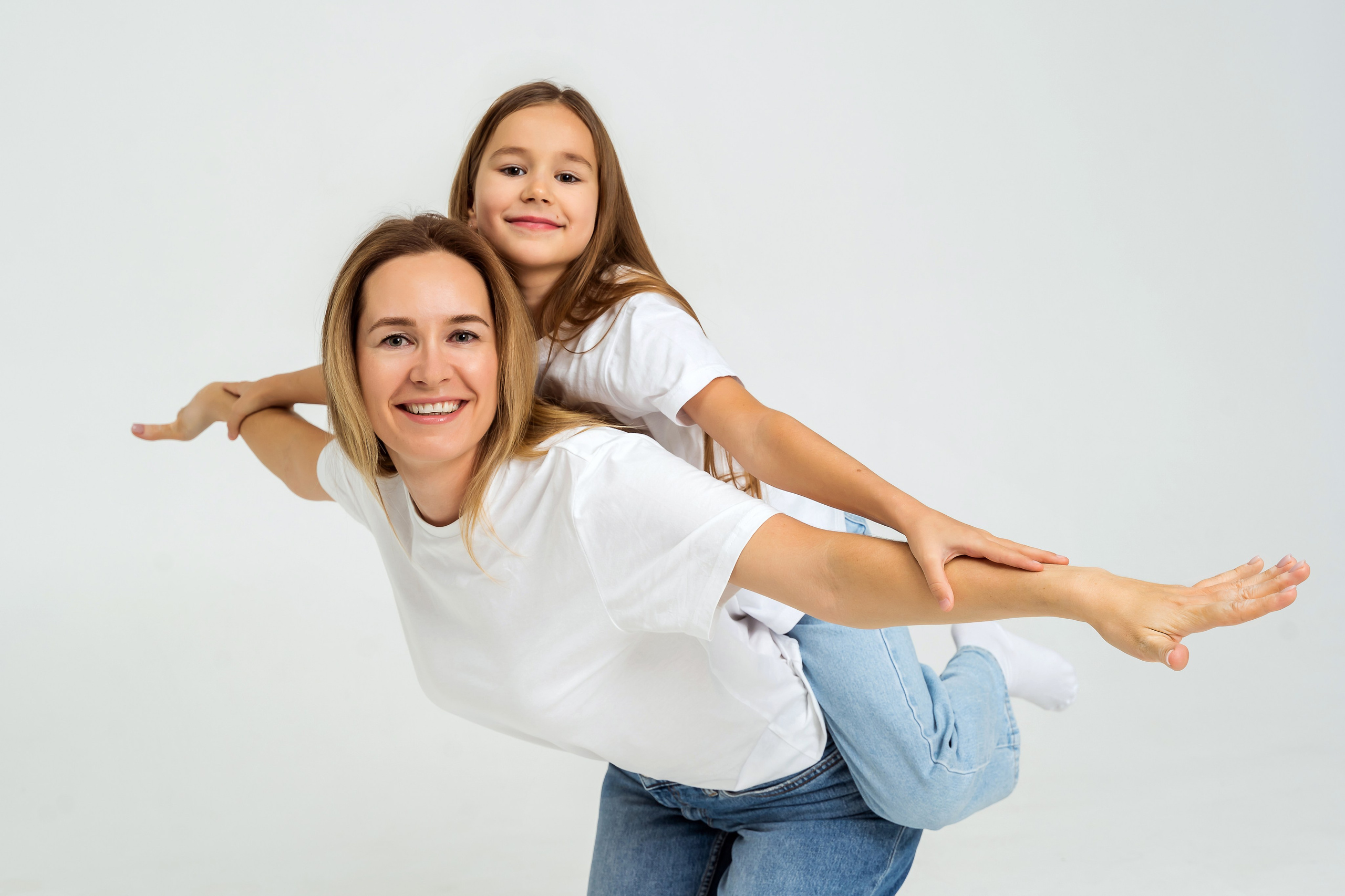 Семейные фотосессии. Детский и семейный фотограф в городе Омске Ольга Рыбина