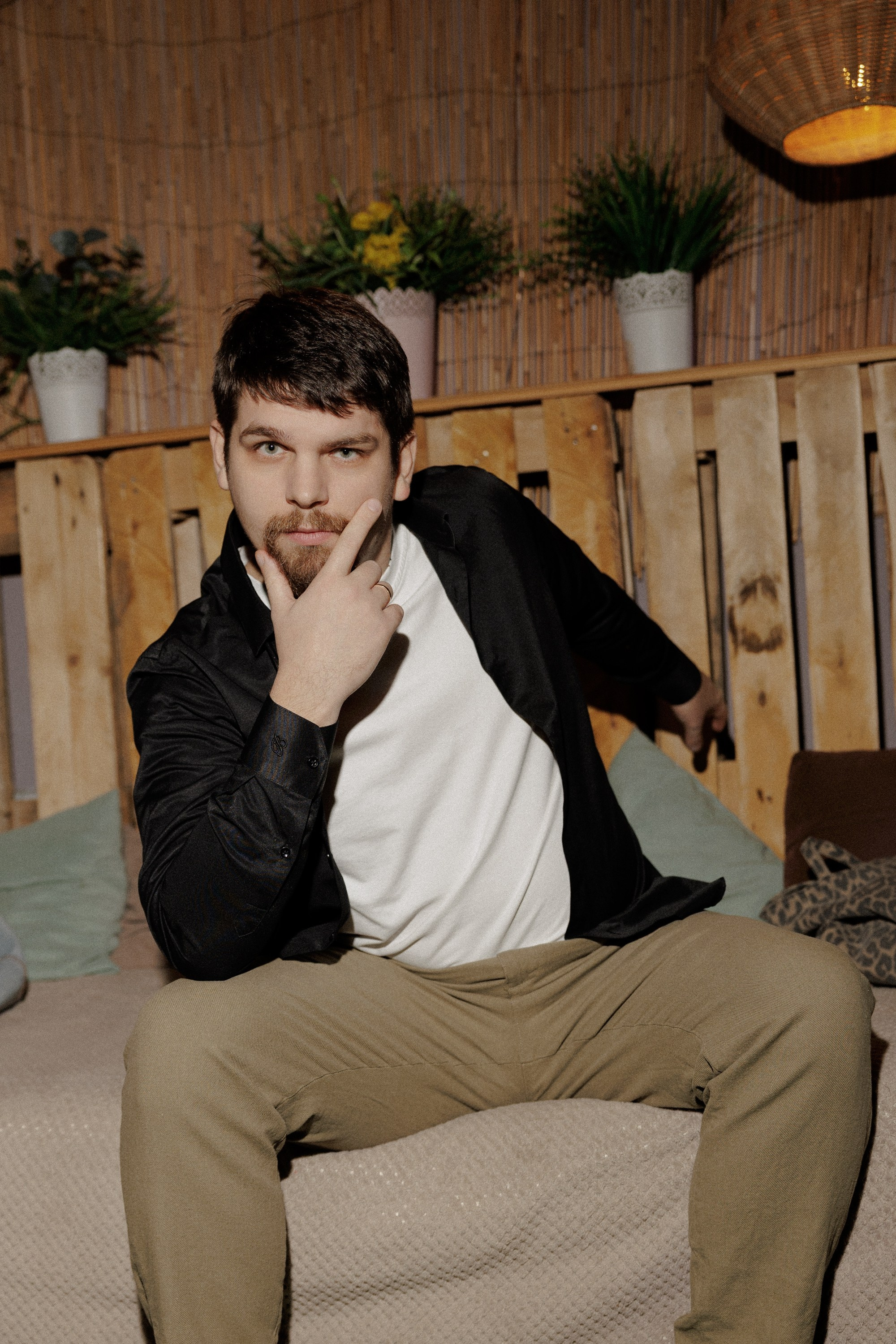 HB Misha. Свадебный фотограф