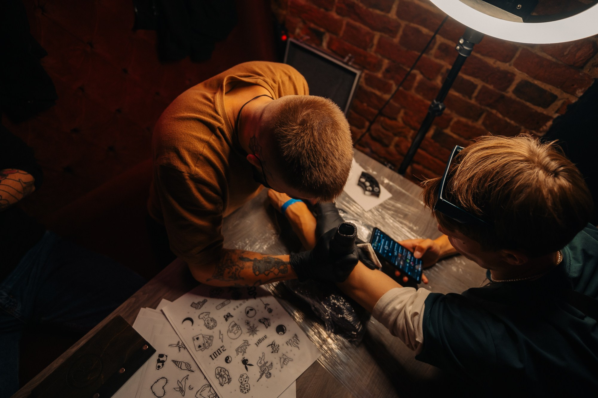 SUPERFLY KAWASAKI 2. Репортажный фотограф, Санкт-Петербург