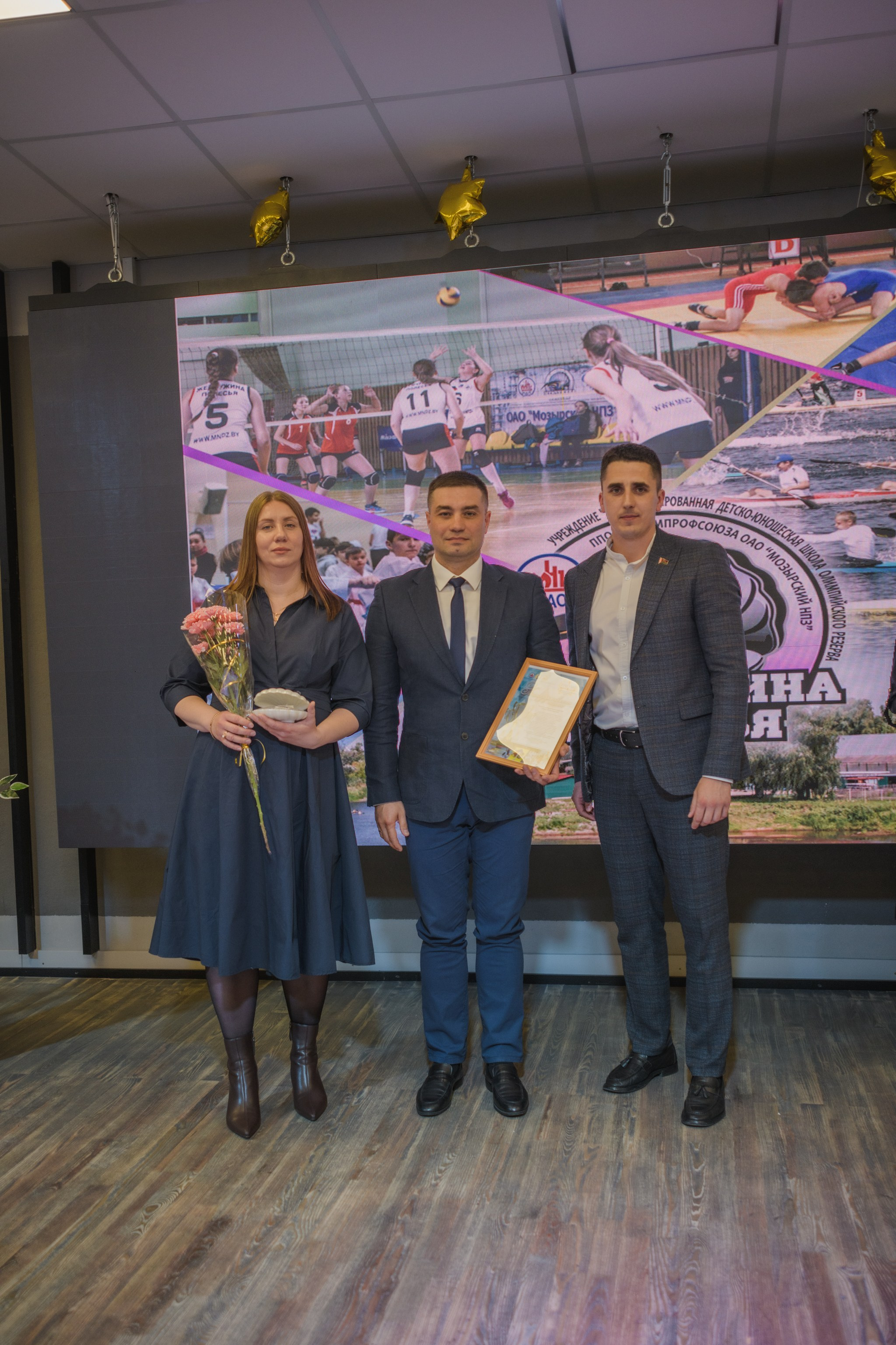 «Жемчужина Полесья». Репортажный фотограф Владимир Беляй