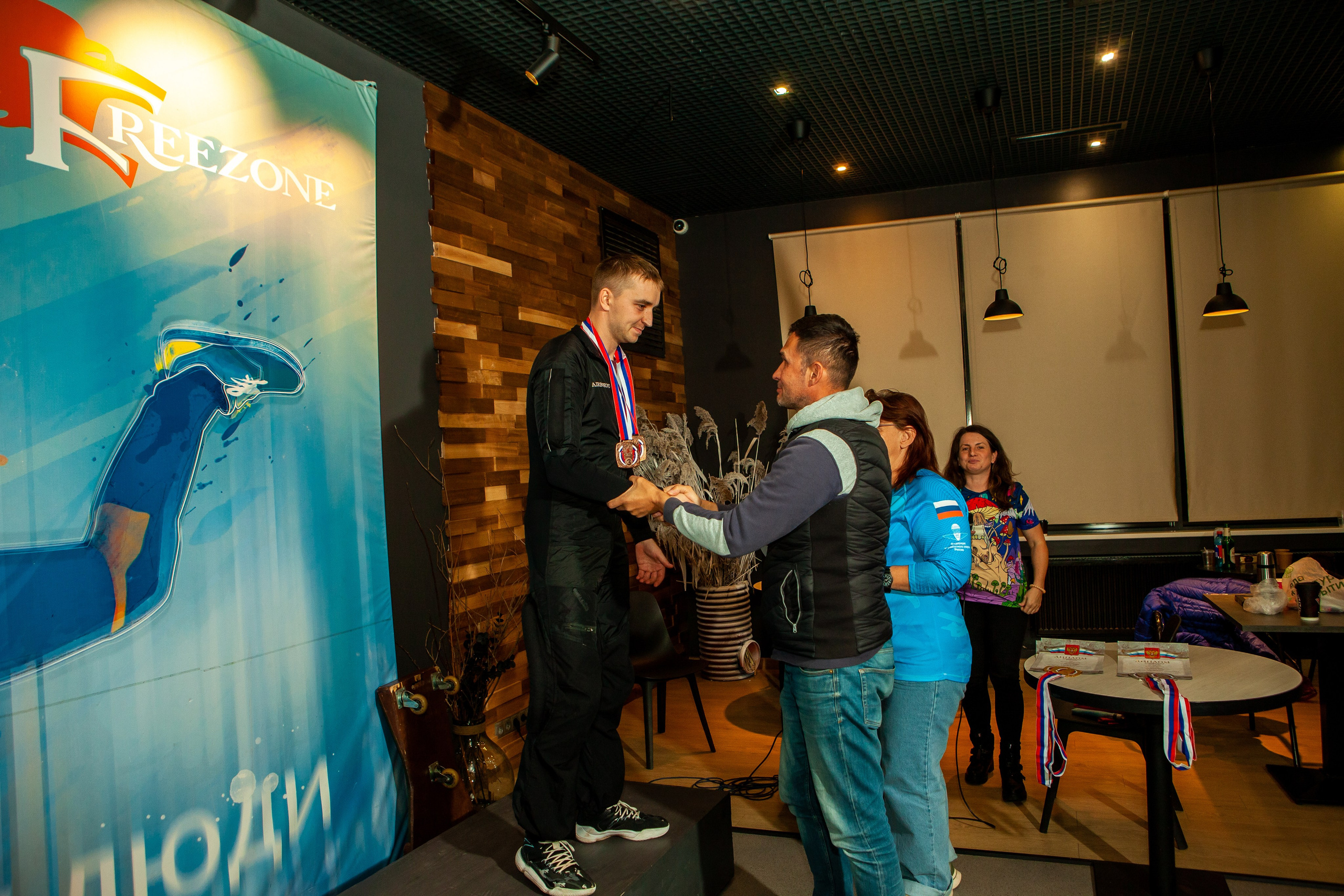 Чемпионат Центрального Федерального Округа по аэротрубным дисциплинам. Репортажный, семейный, свадебный, портретный фотограф