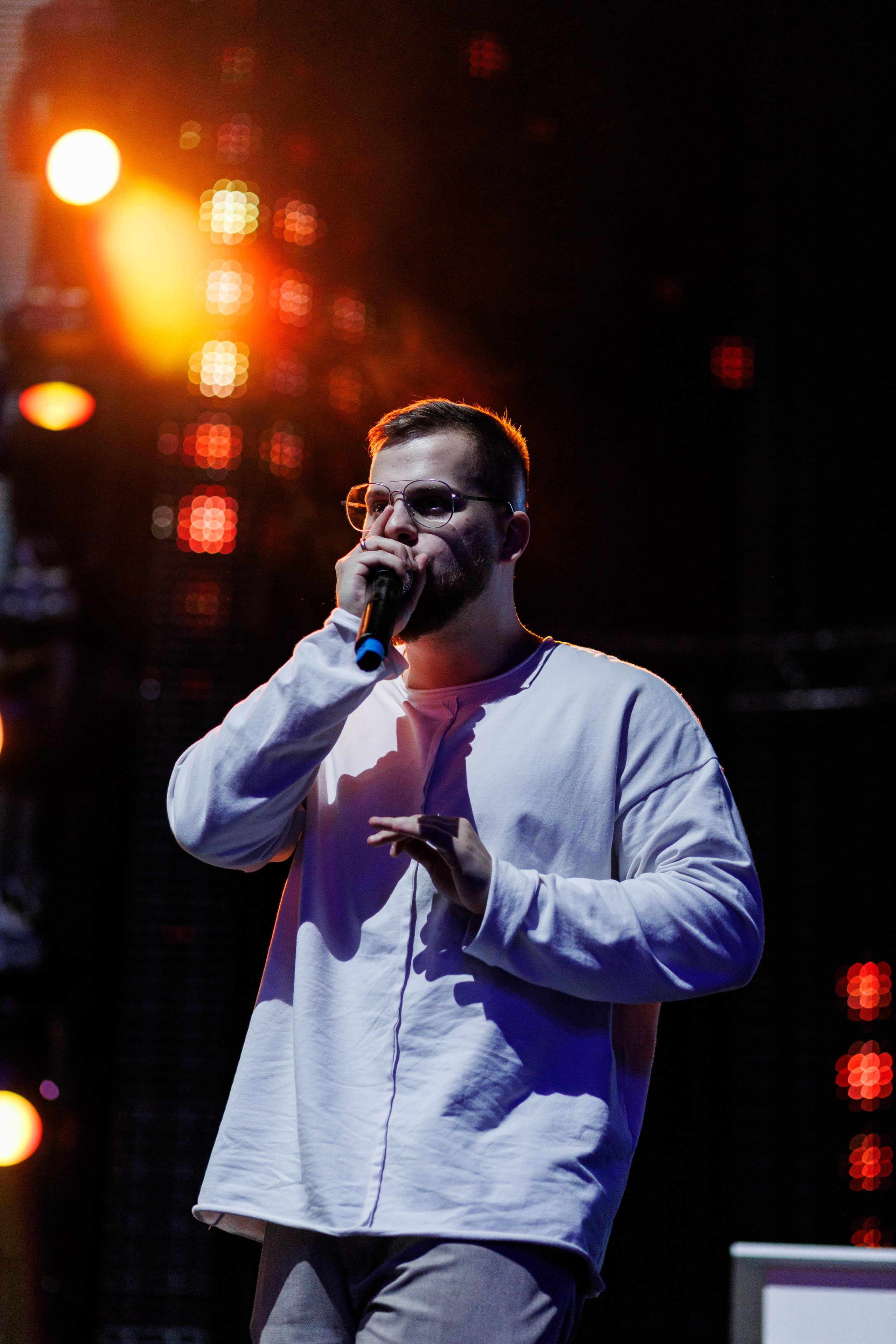 Агроэко юбилей компании. Https://andreysolodov.ru