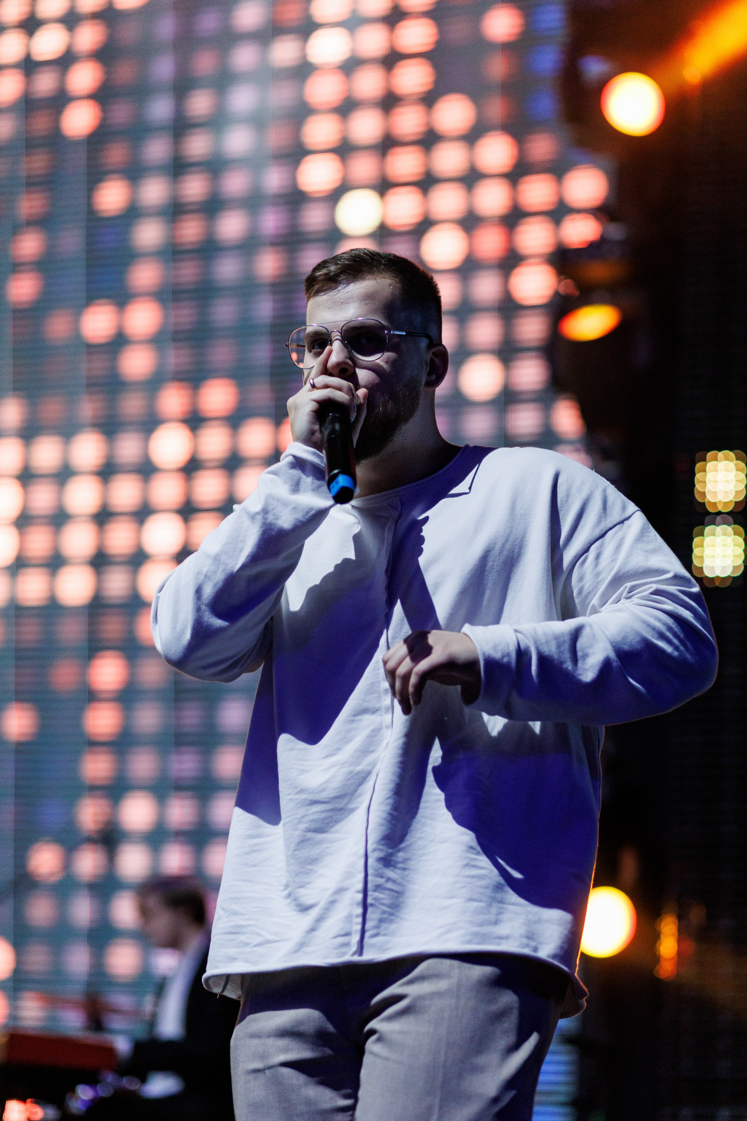 Агроэко юбилей компании. Https://andreysolodov.ru