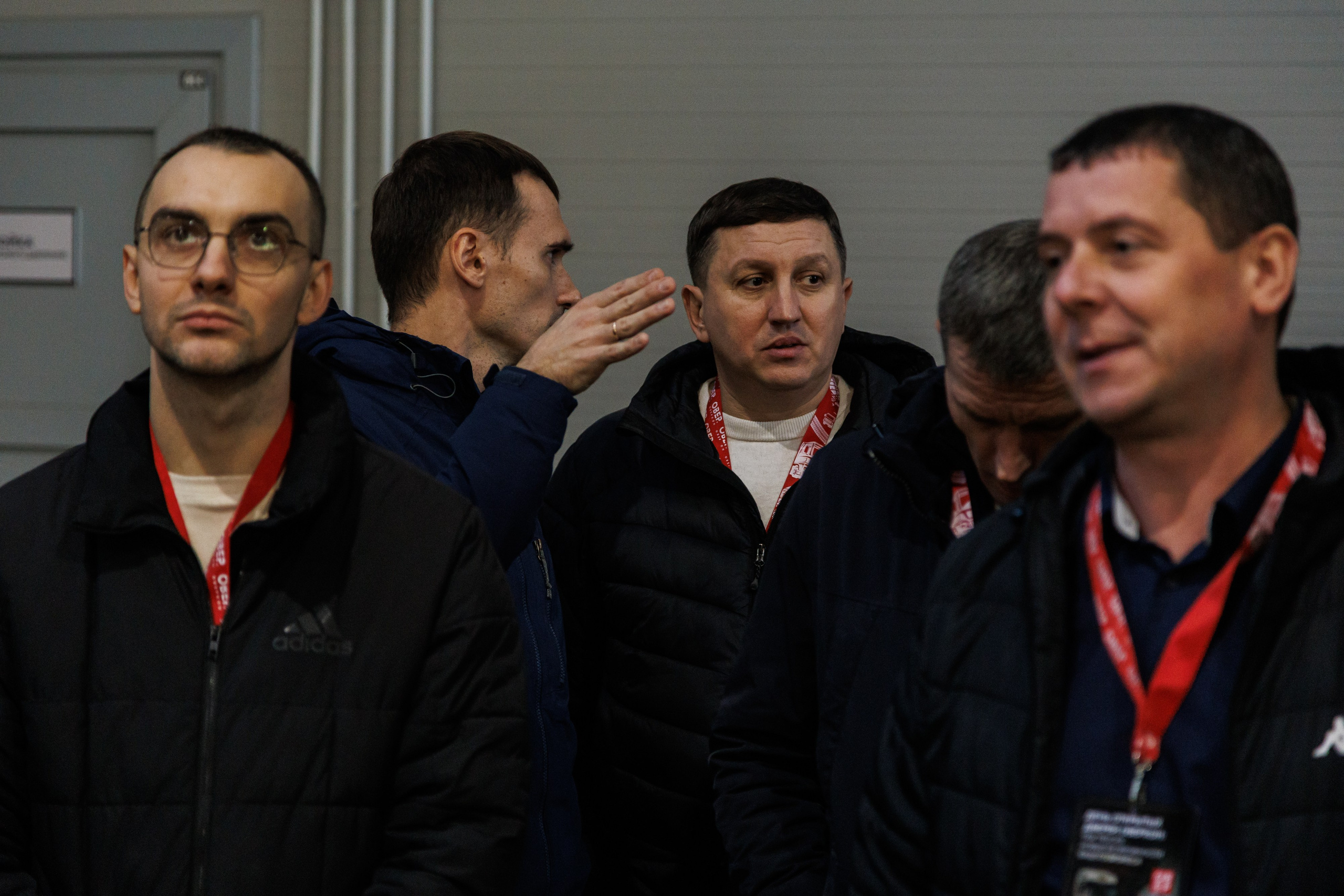 Оверкон. Https://andreysolodov.ru