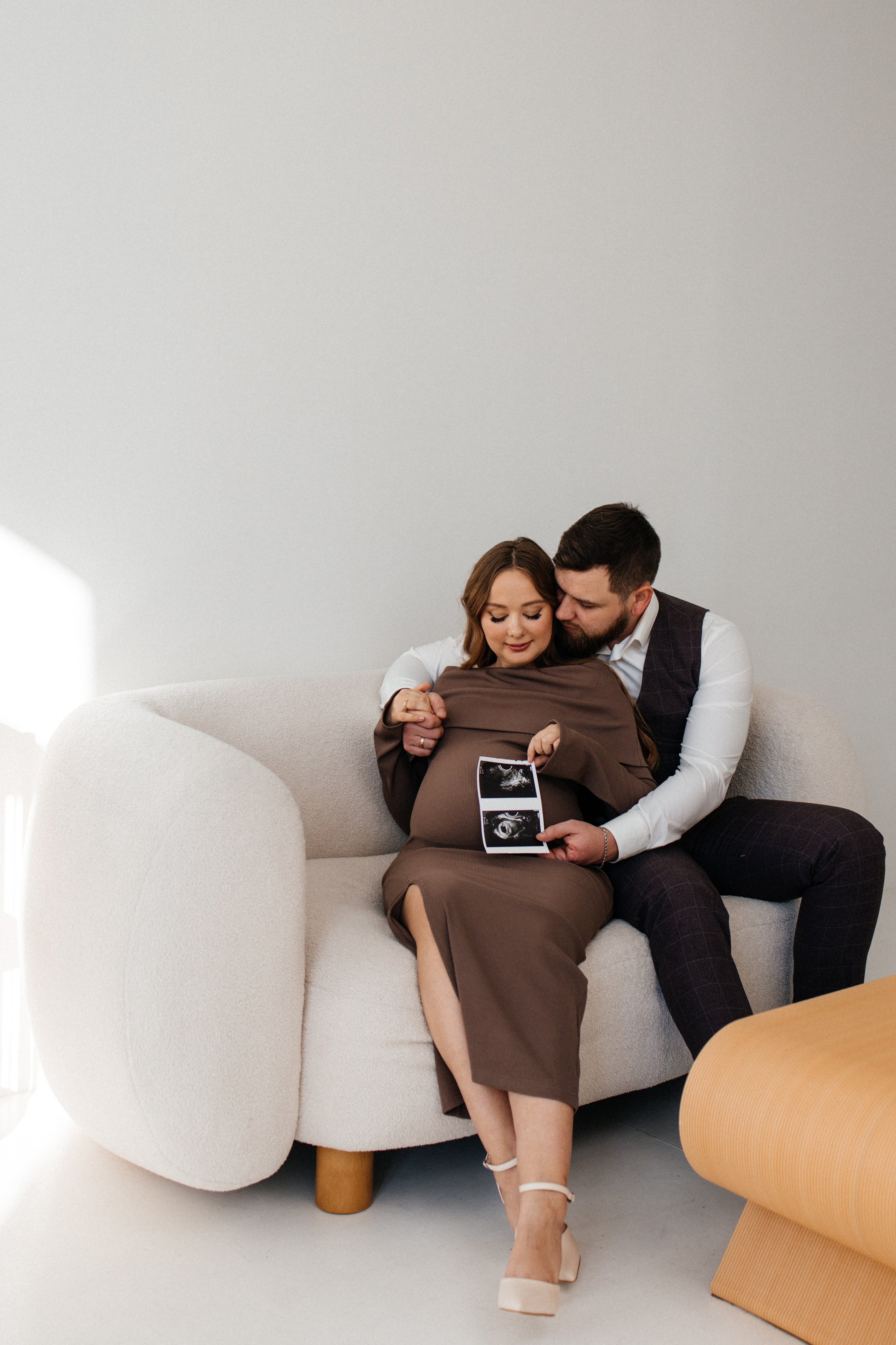 Виталий и Анастасия. Свадебный и семейный фотограф в Ростове-на-Дону