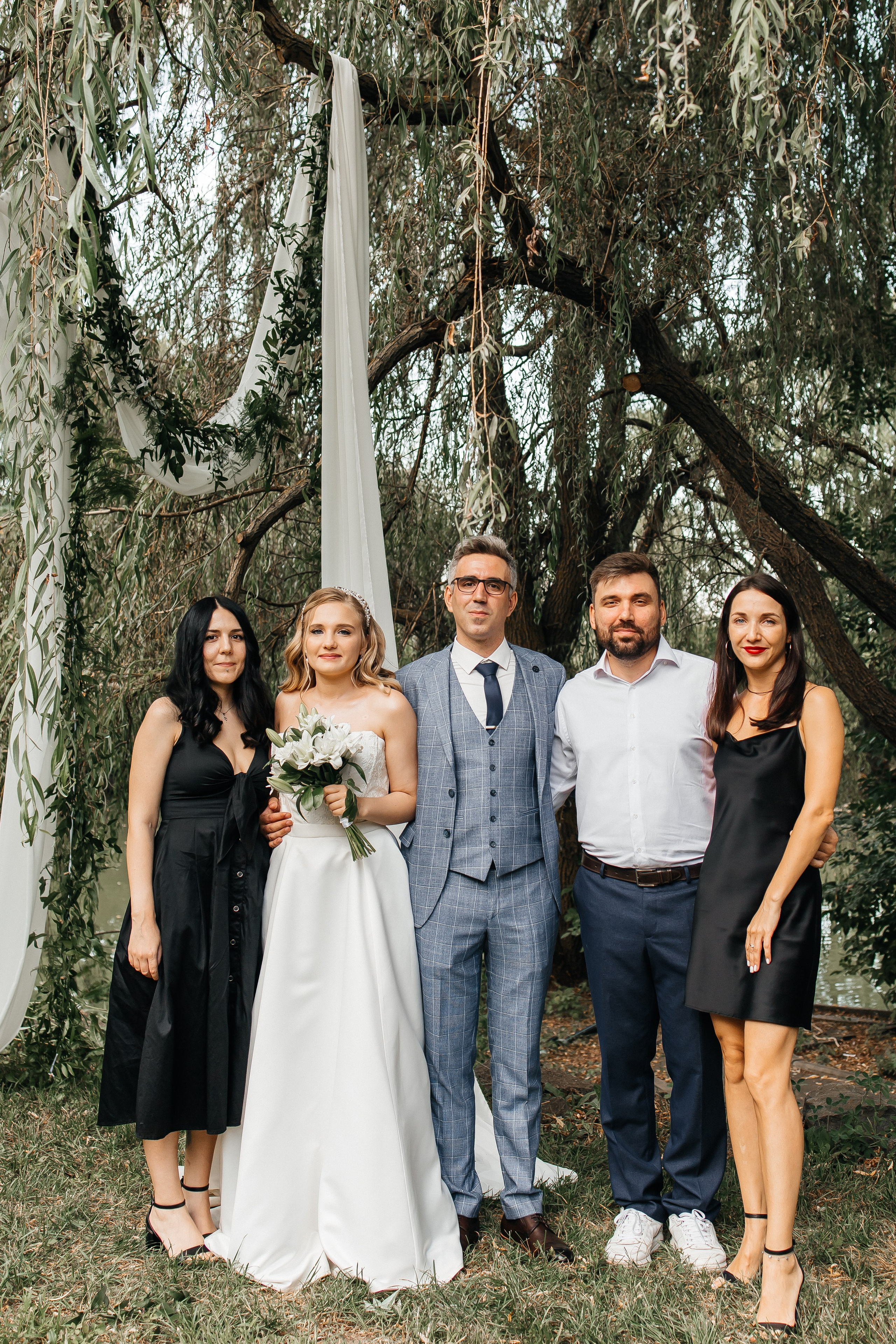 Мелкон и Мария. Свадебный и семейный фотограф в Ростове-на-Дону