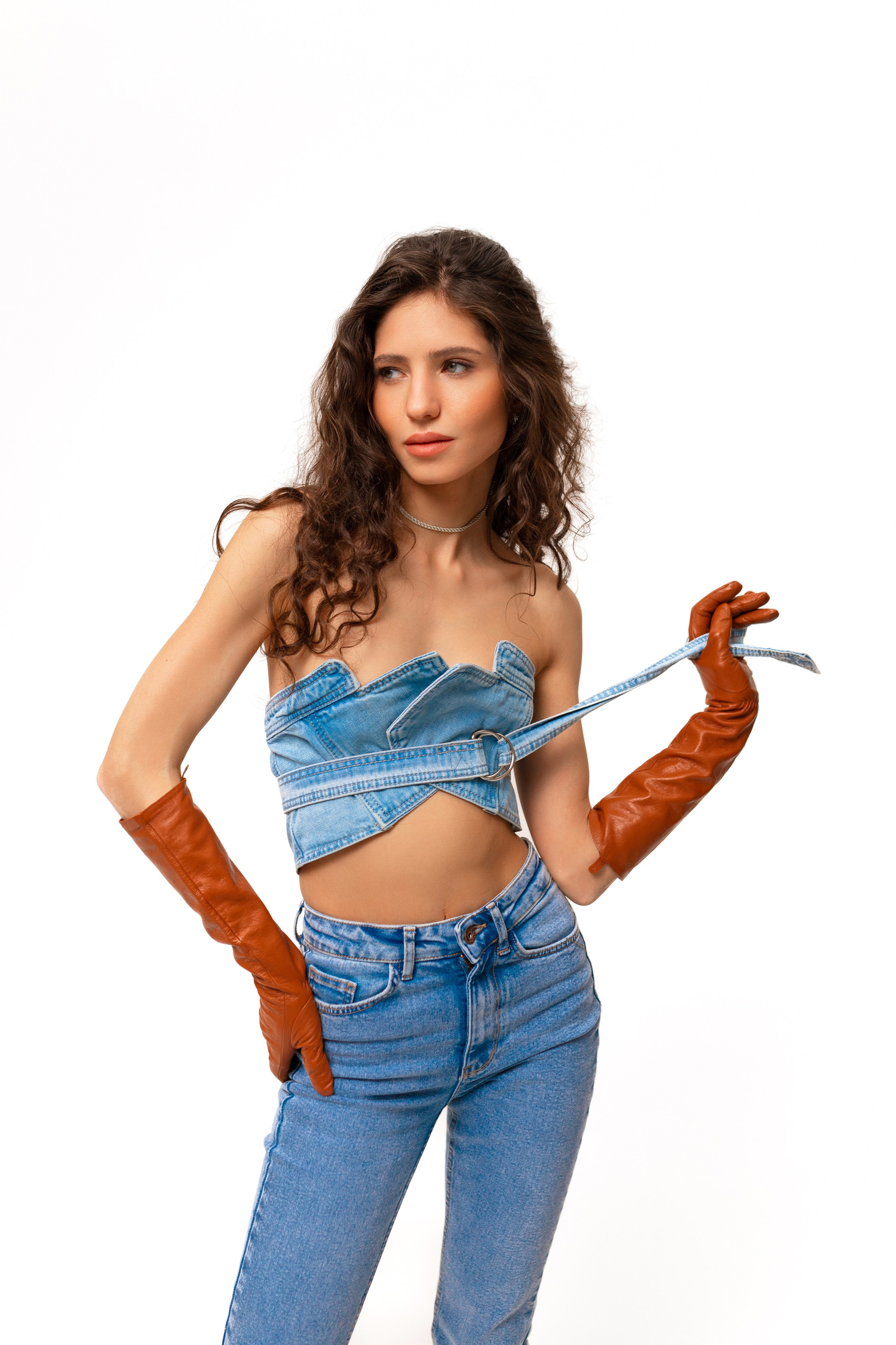 Камилла. Фотограф в Санкт-Петербурге Ольга Фот