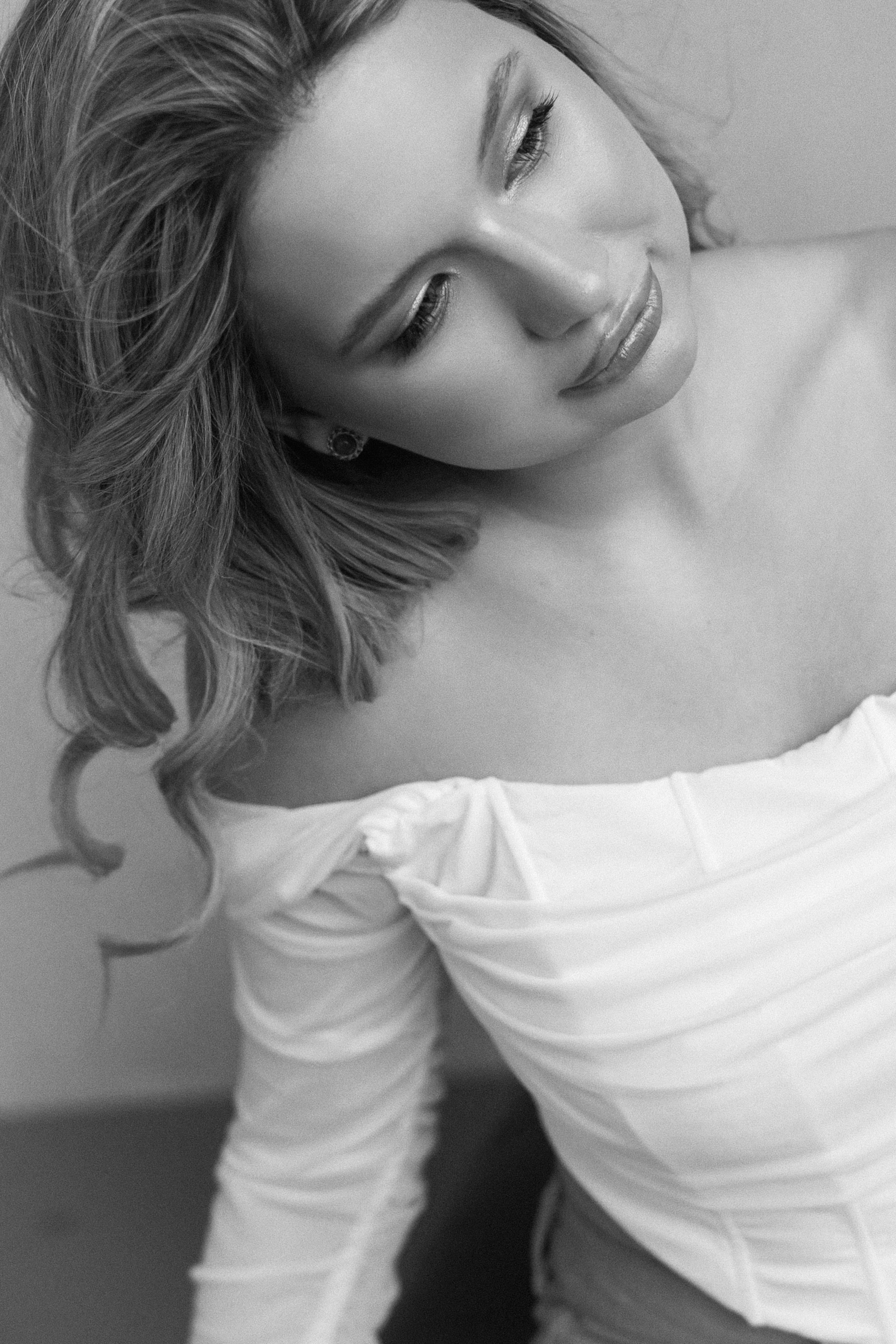 Надежда. Свадебный и портретный фотограф в Санкт-Петербурге Софья Каркачева