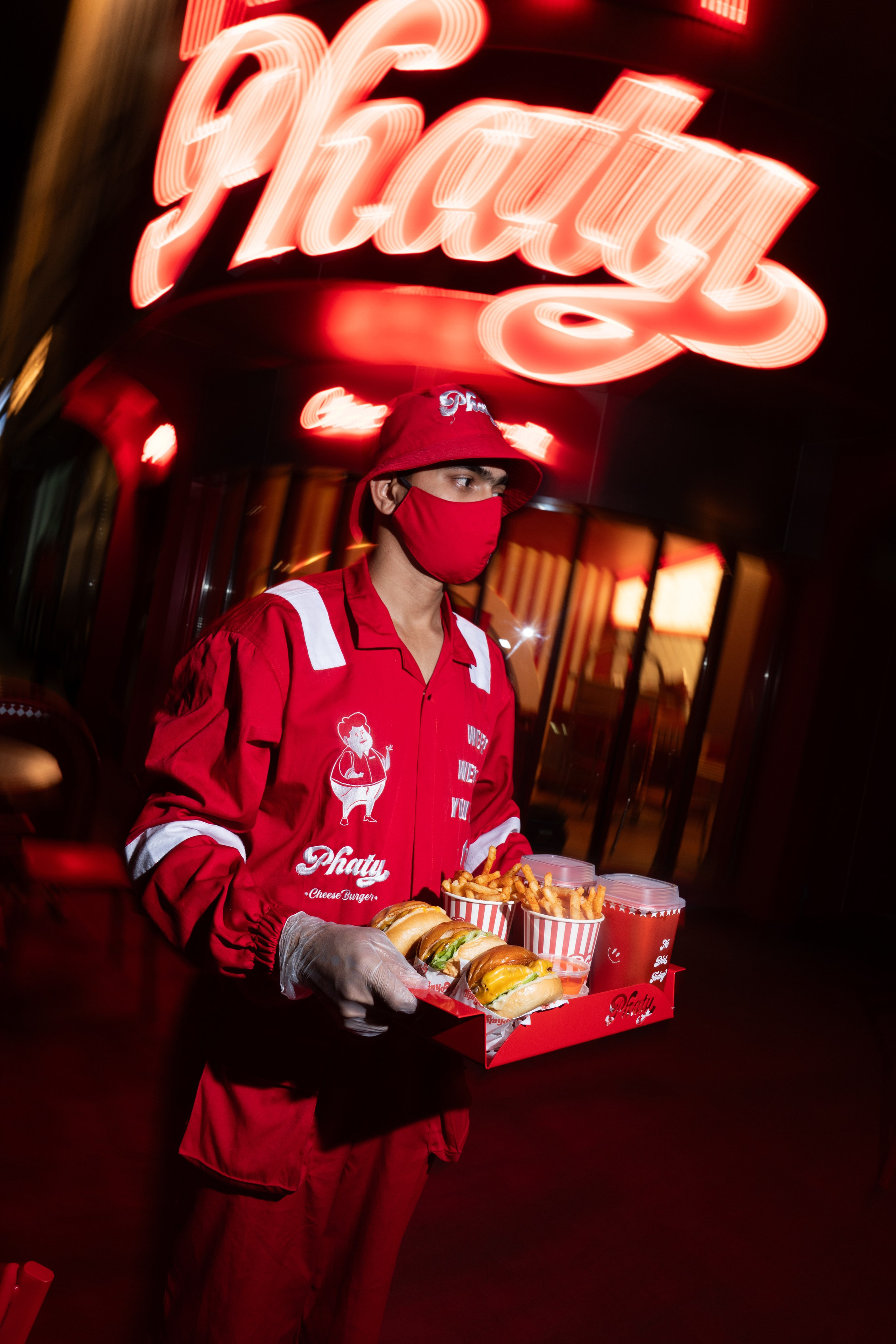 Коммерческая ретушь. Илья Игнатченко — фотограф