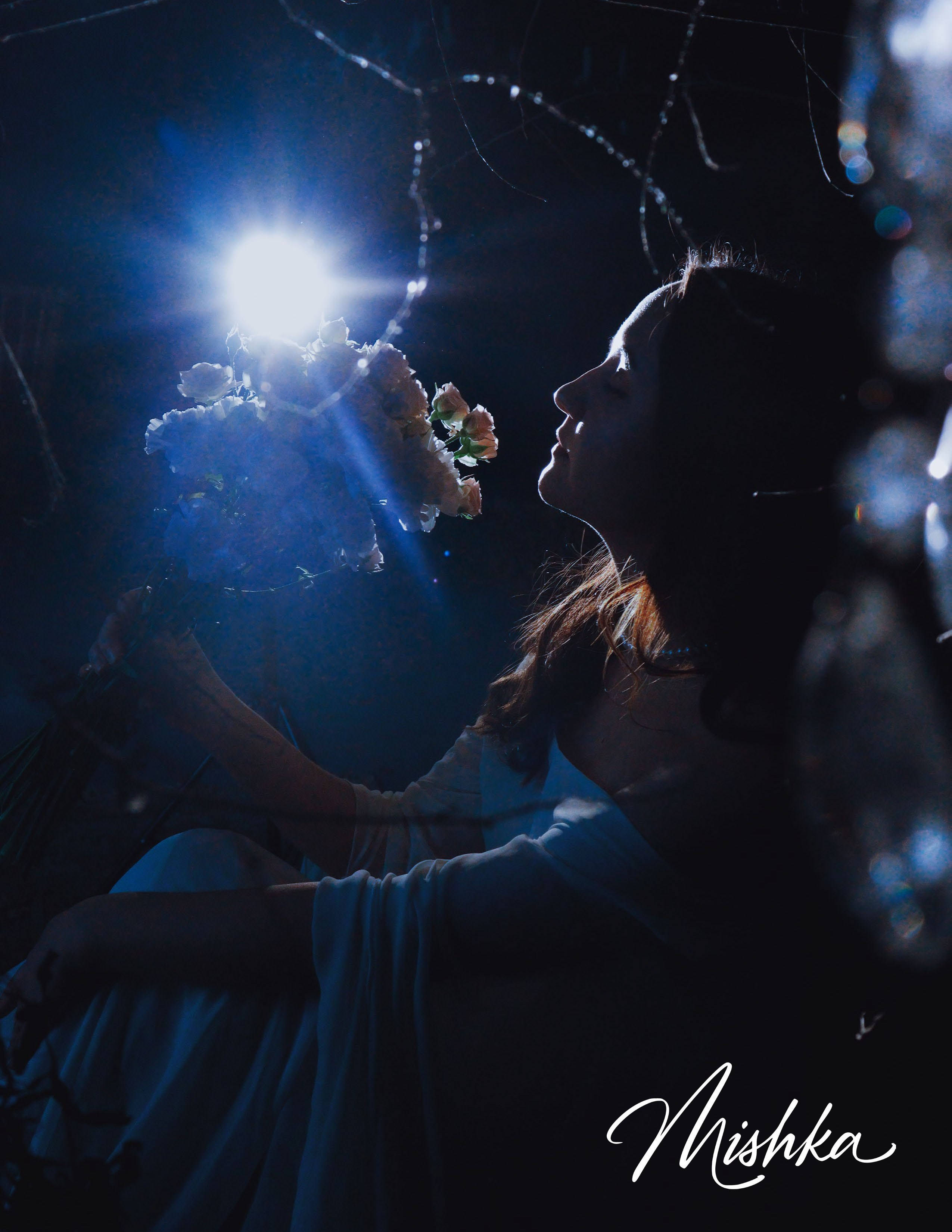 Журнал Mishka. 