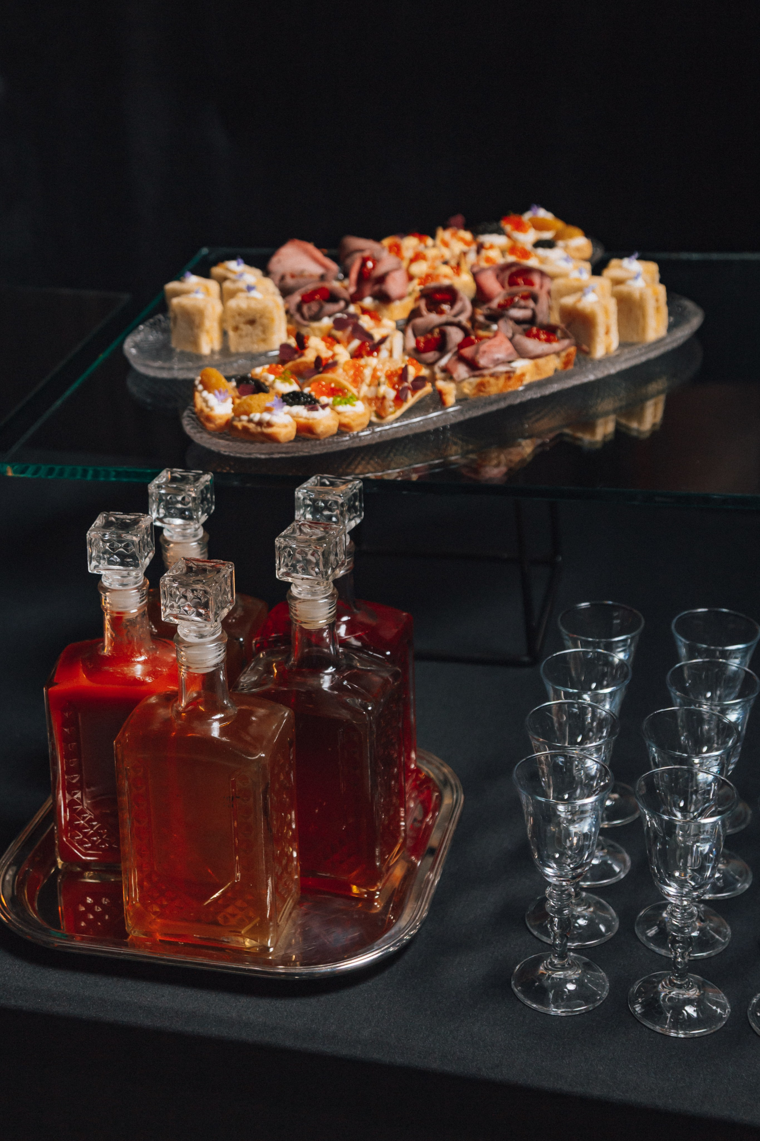 Зал Шаляпин в Метрополь. FOTOZ Studio / Фотовидеомейкер Андрей Смирнов