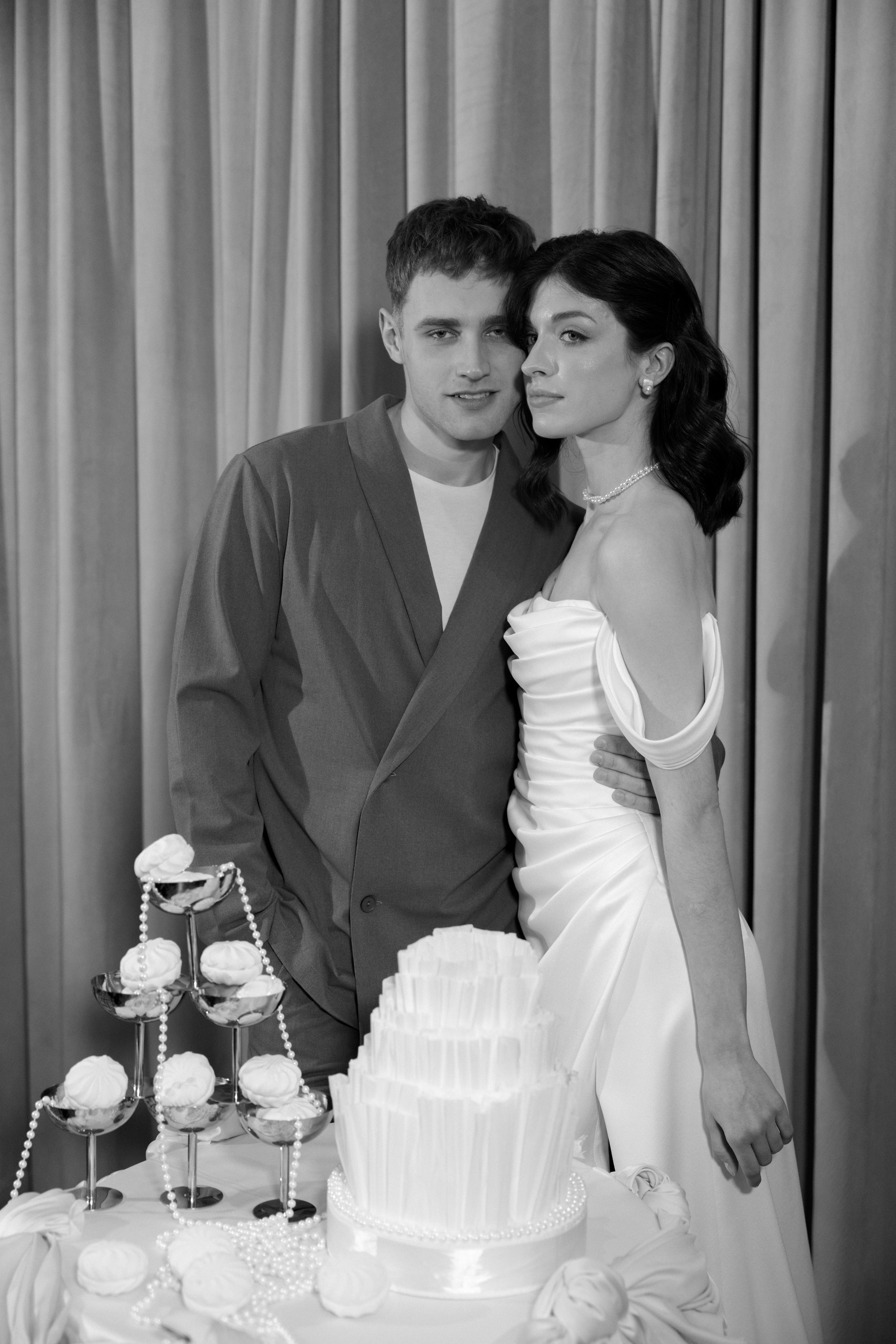 Игорь & Ксения