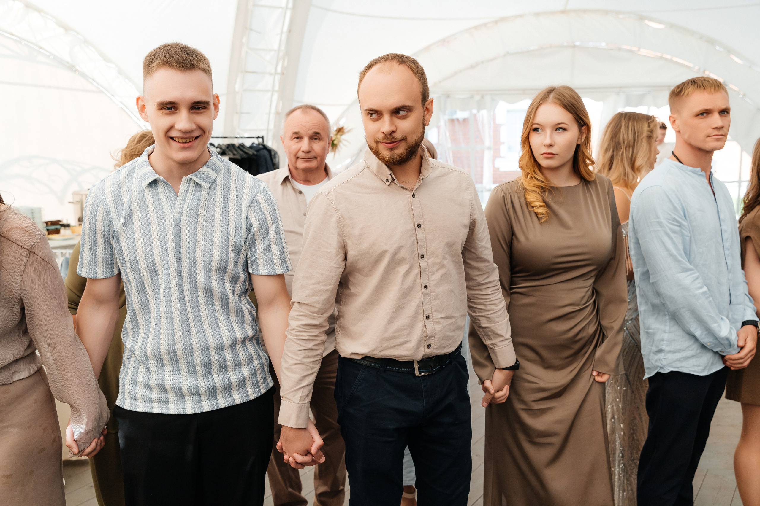 Роман и Елена | 24.08.2024. Репортажный фотограф Челябинск Егор Фомин