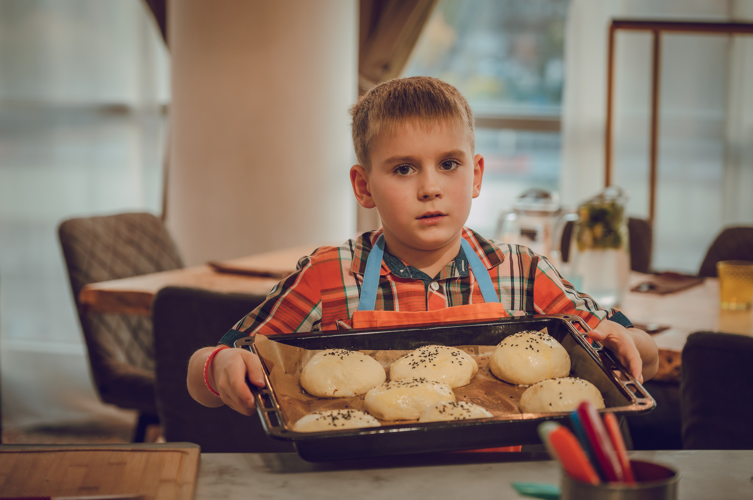 Репортаж с детского праздника в Одинцово, фотограф Руслан Каримов Москва