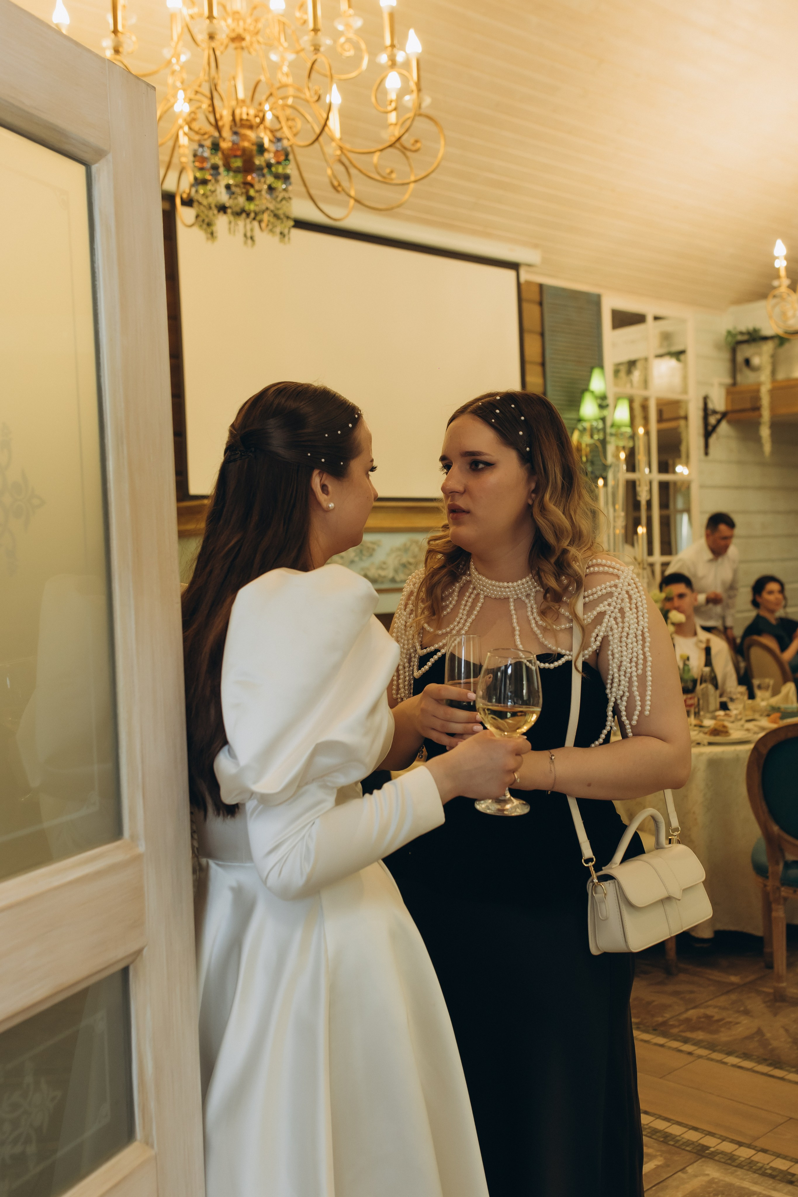 Эдуард и Елизавета. Семейный фотограф в Обнинске