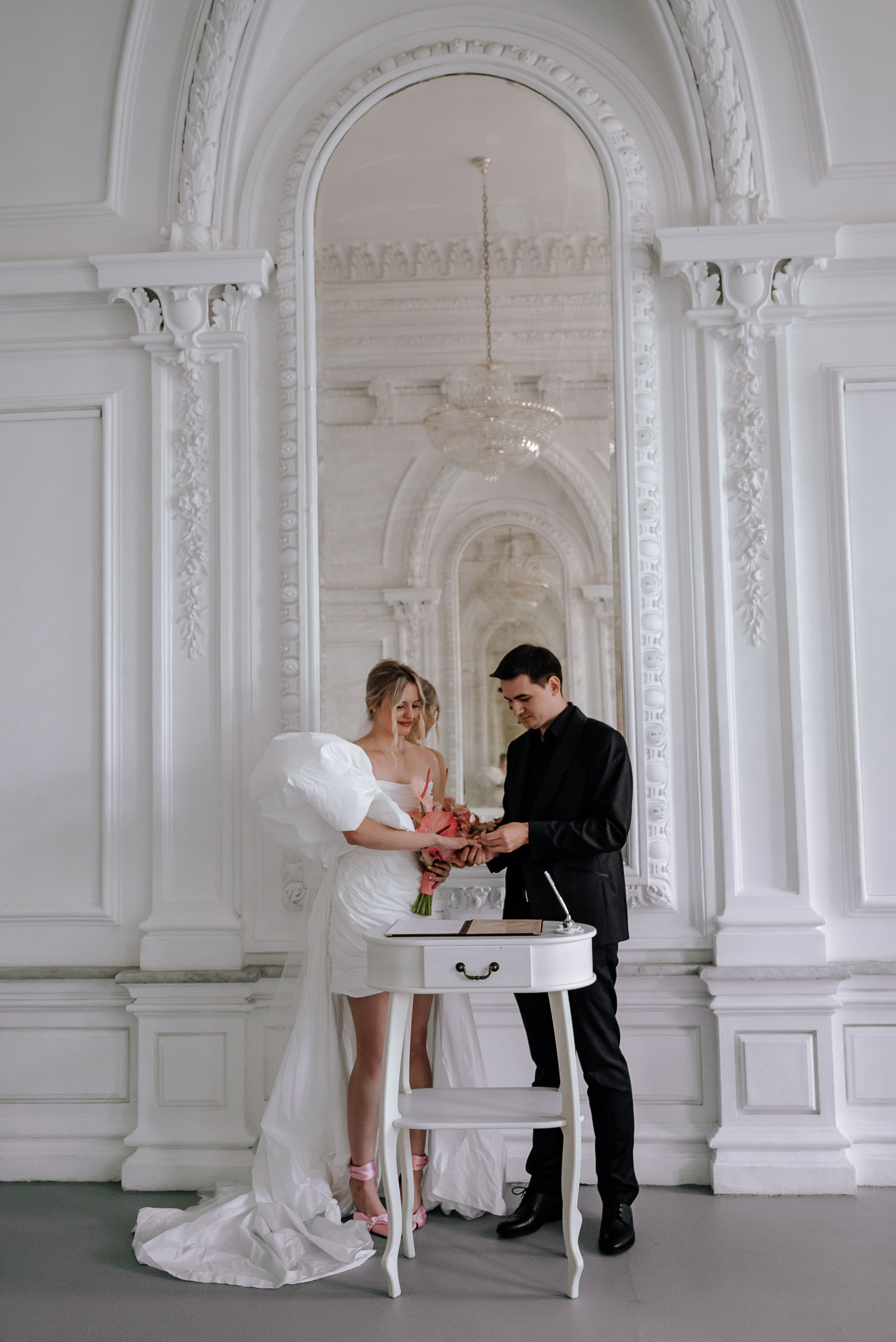 Вова & Вика 2024. Фотограф Москва. Шульгинова Ольга