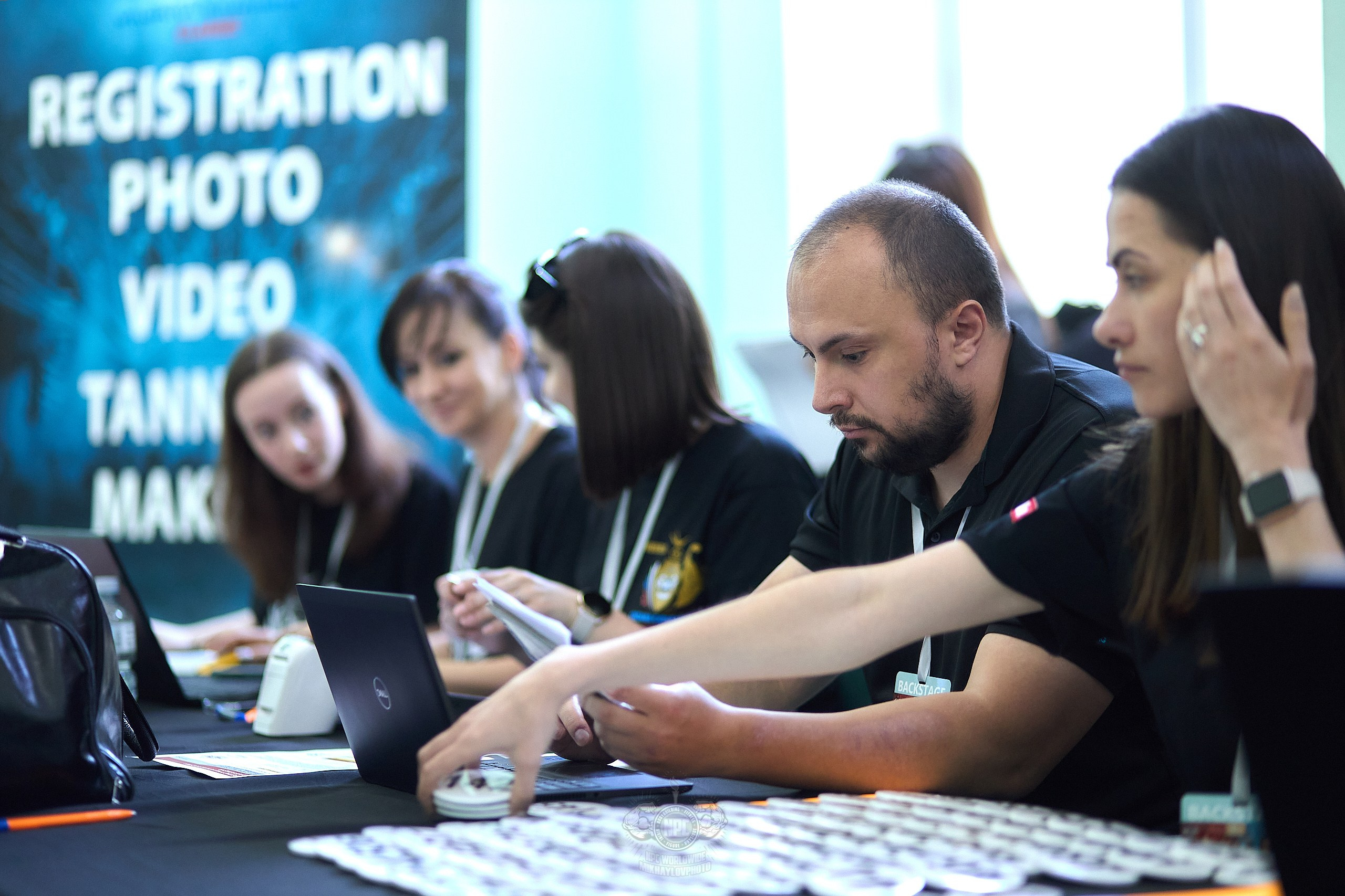 NPC, 25 мая 2024. Фотограф Игорь Михайлов