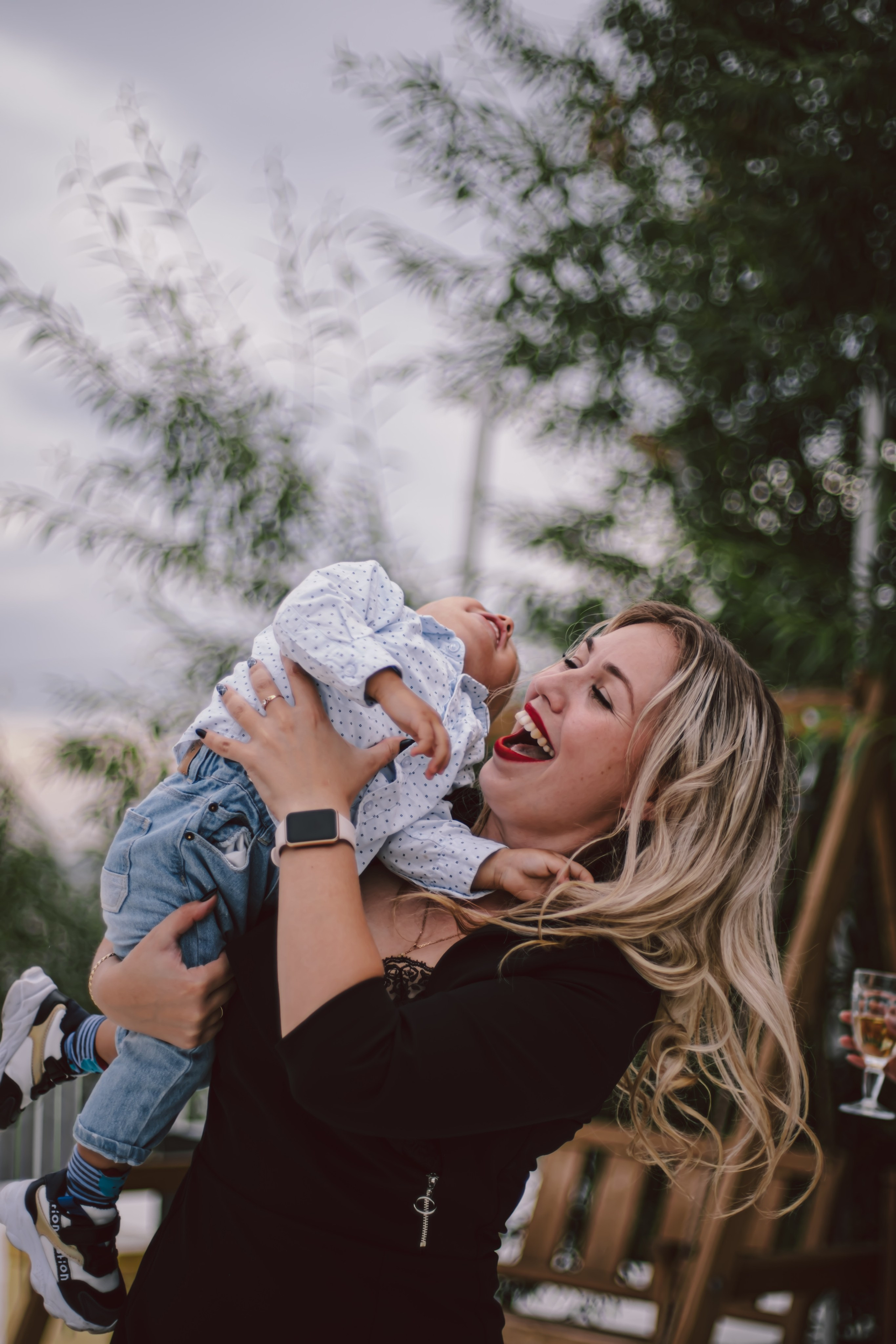 Михаил и Анна. Свадебный фотограф Челябинск