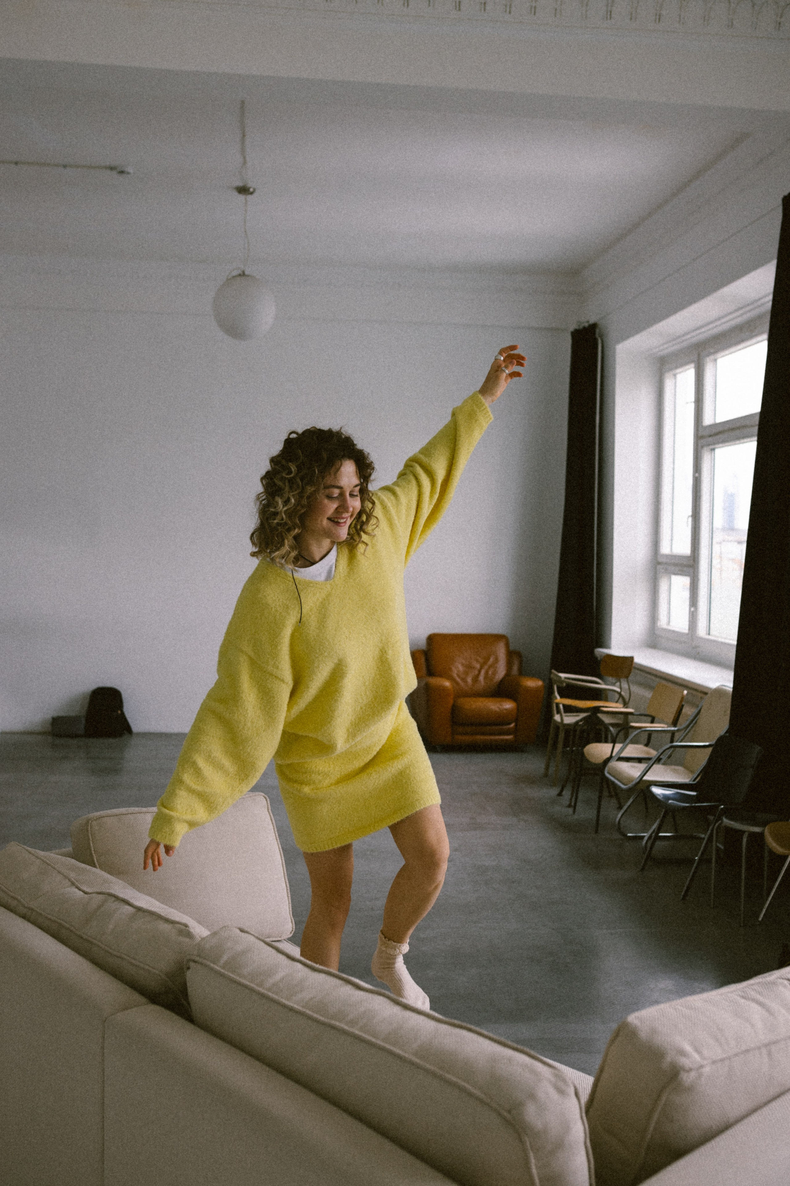 Spring Mood. Фотограф Артур