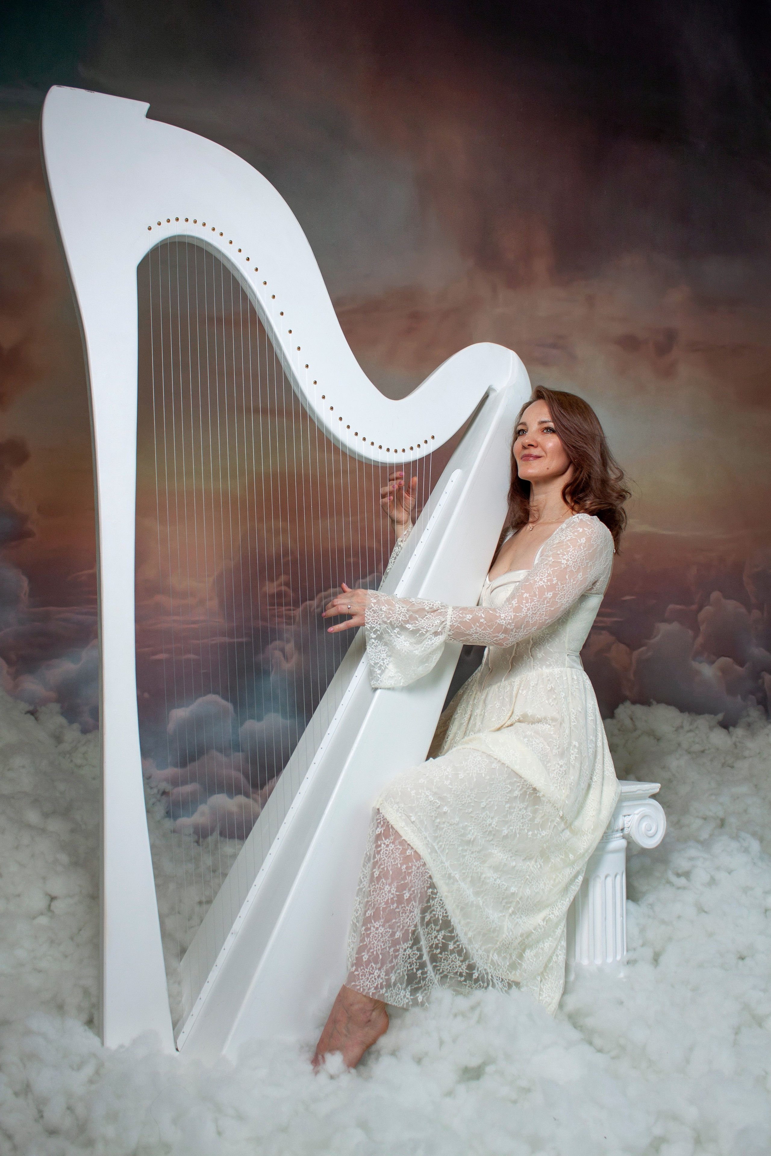 Ирина. Фотограф в Санкт-Петербурге Рейдер Дарья