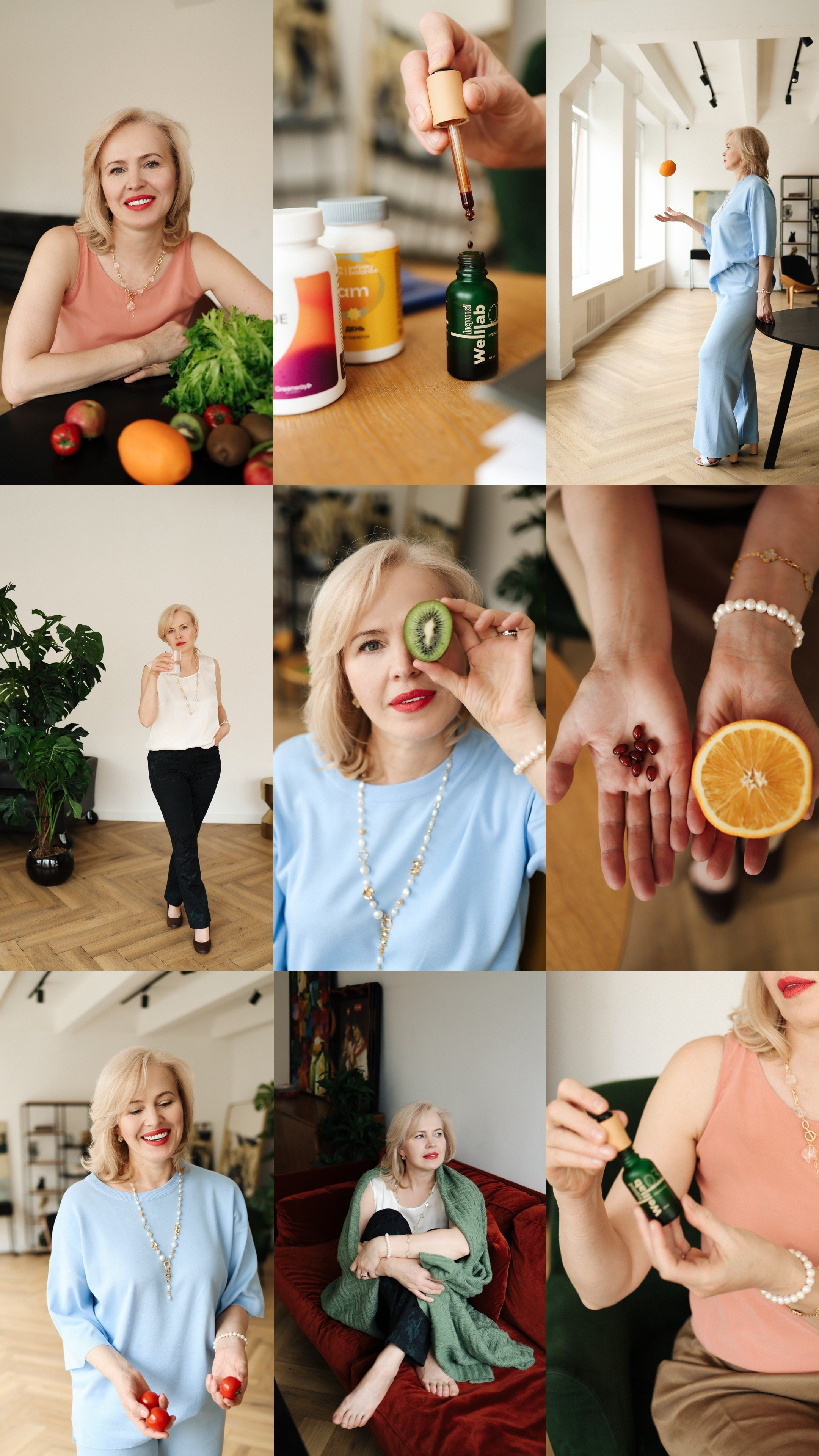 Отзывы. Семейный и lovestory фотограф в Москве Светлана Коняхина