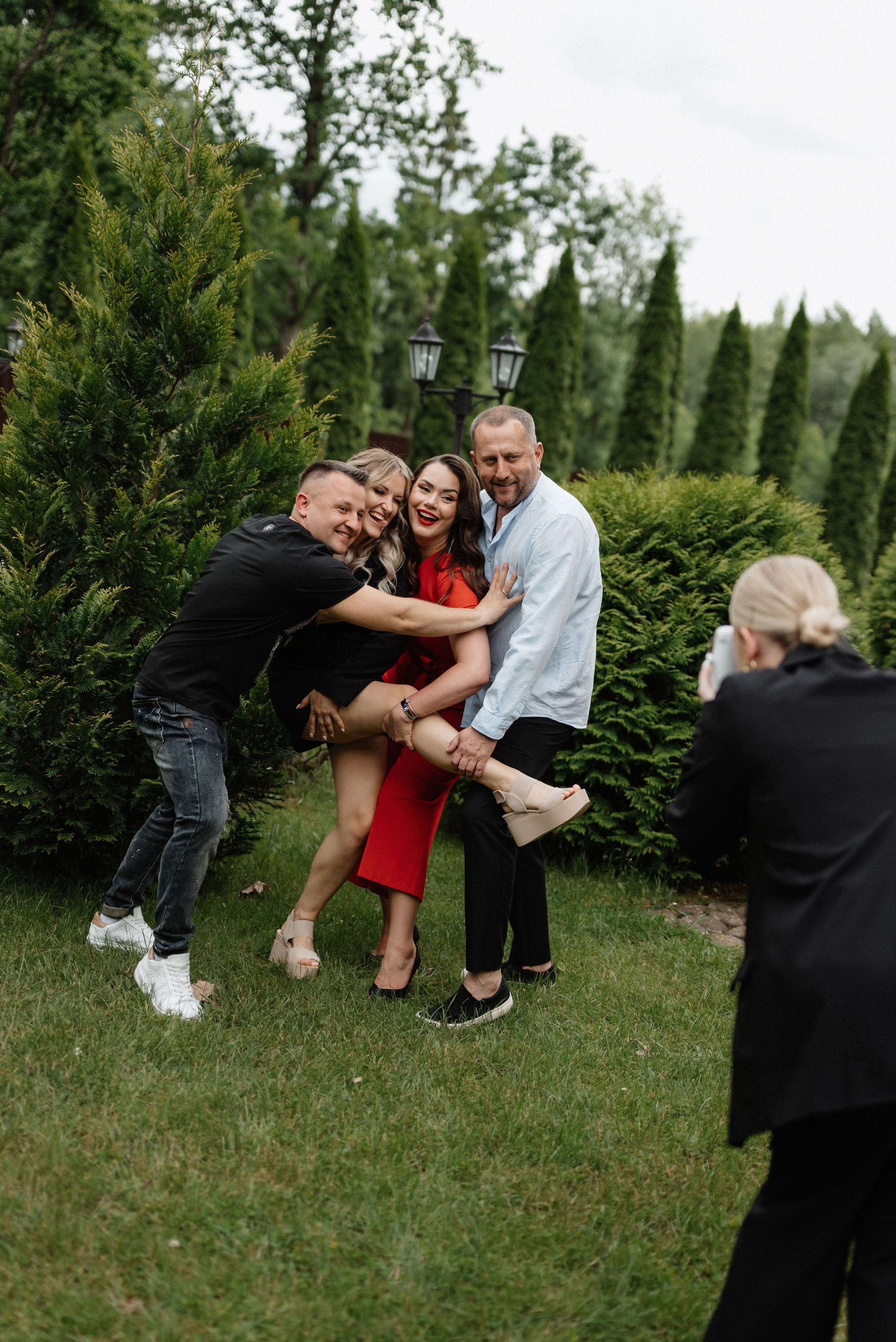 Александра и Андрей. Свадебный и портретный фотограф в Минске Татьяна Лобода