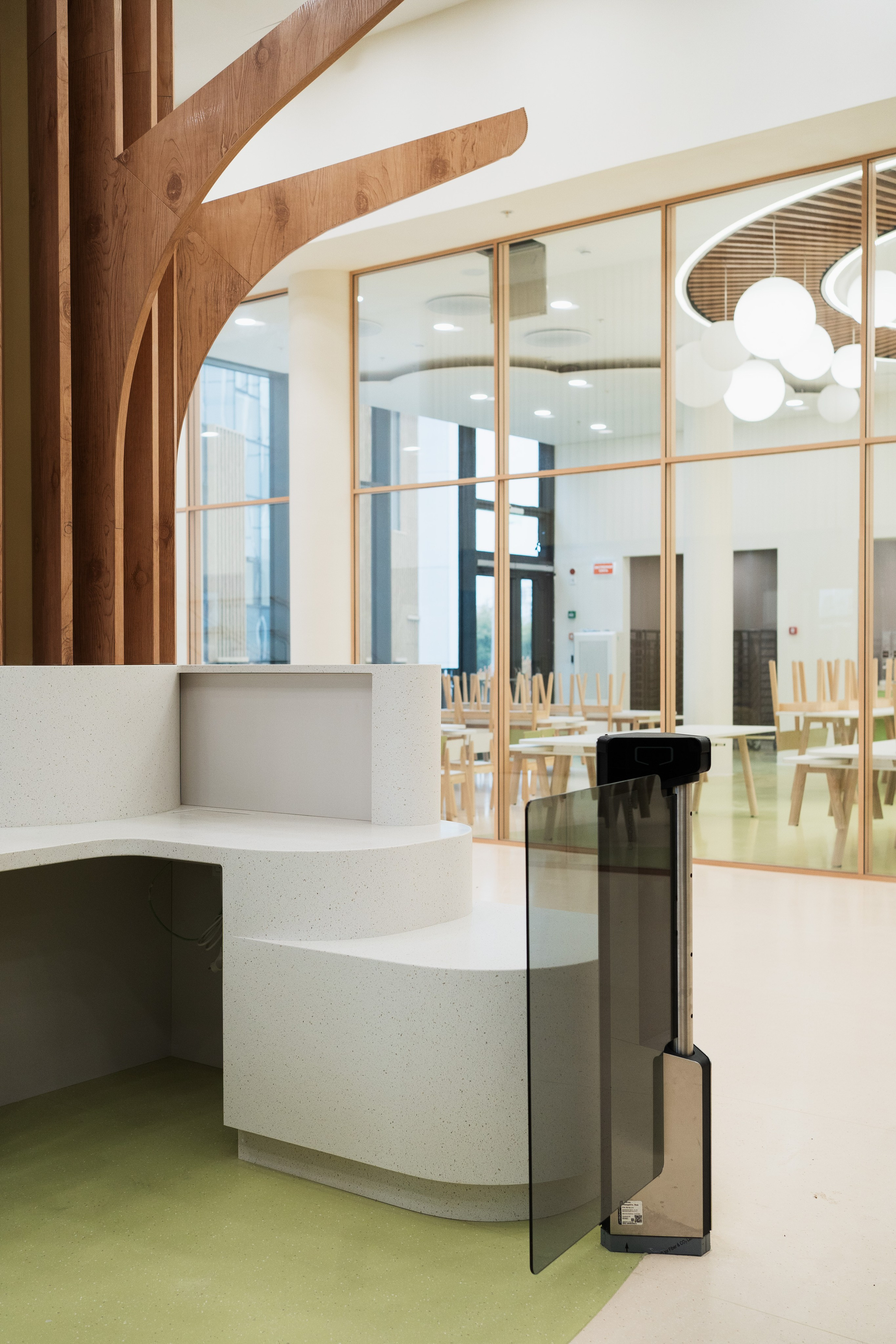 Letovo Junior. Елена Пашкевич, интерьерные съемки | Москва