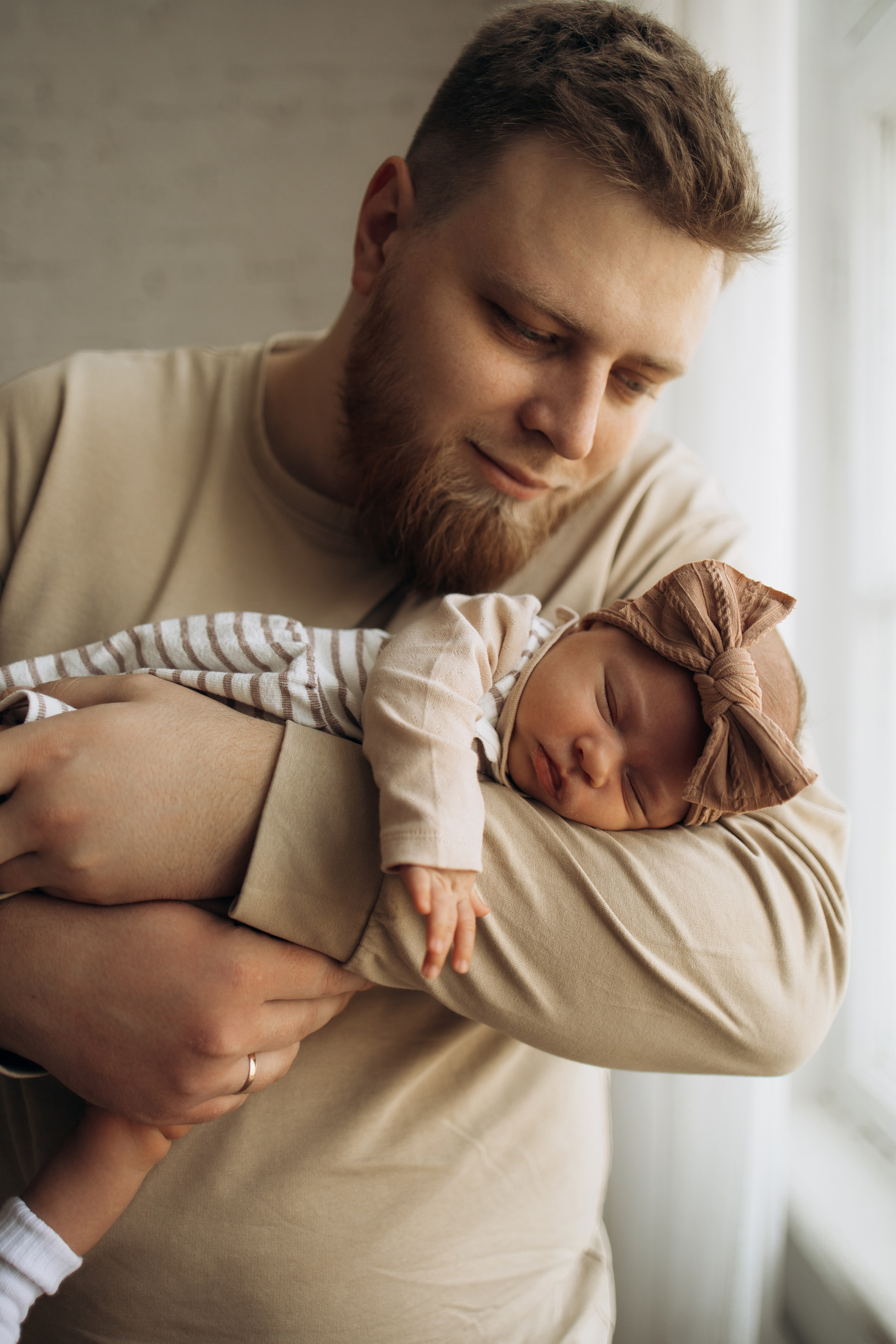 Семейная София. Самый теплый фотограф в Краснодаре Рябоконь Ксения