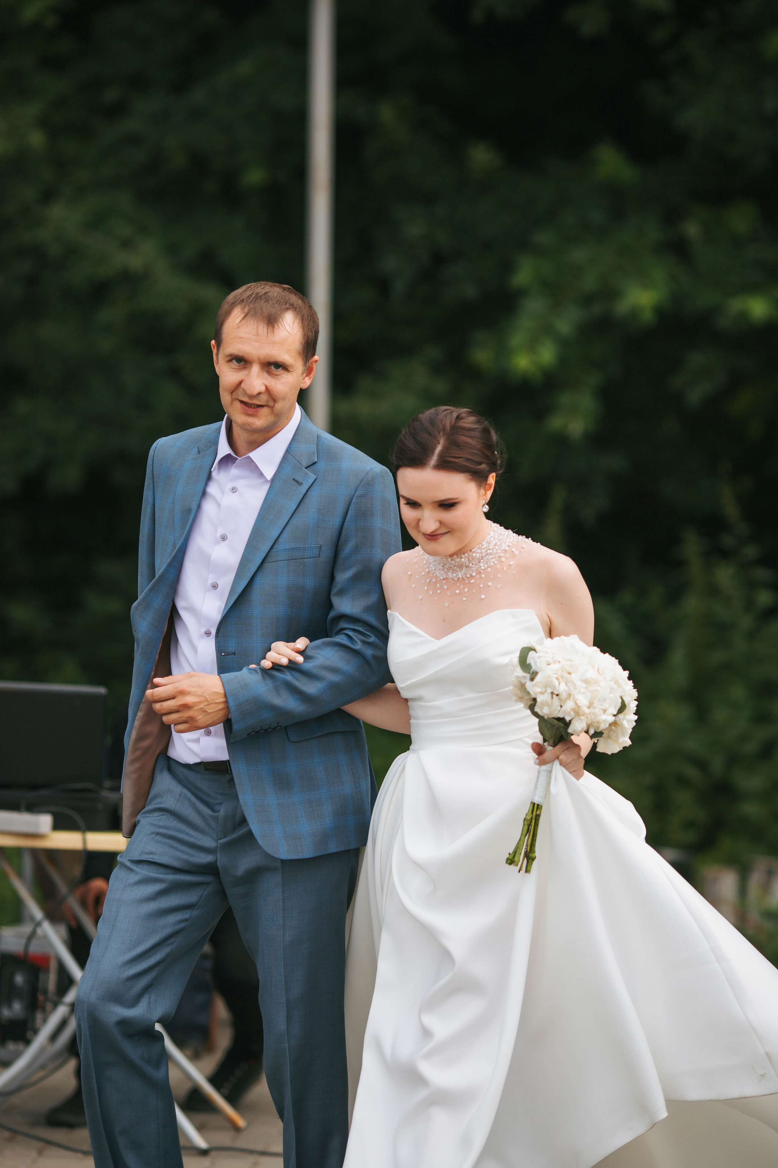 Олег и Анастасия. Свадебный и семейный фотограф в Нижнем Новгороде