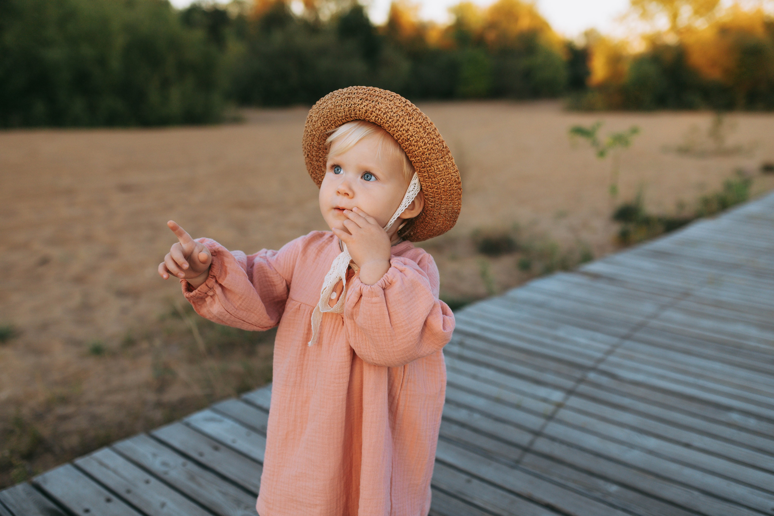Закат на Гребном канале. Свадебный и семейный фотограф в Нижнем Новгороде