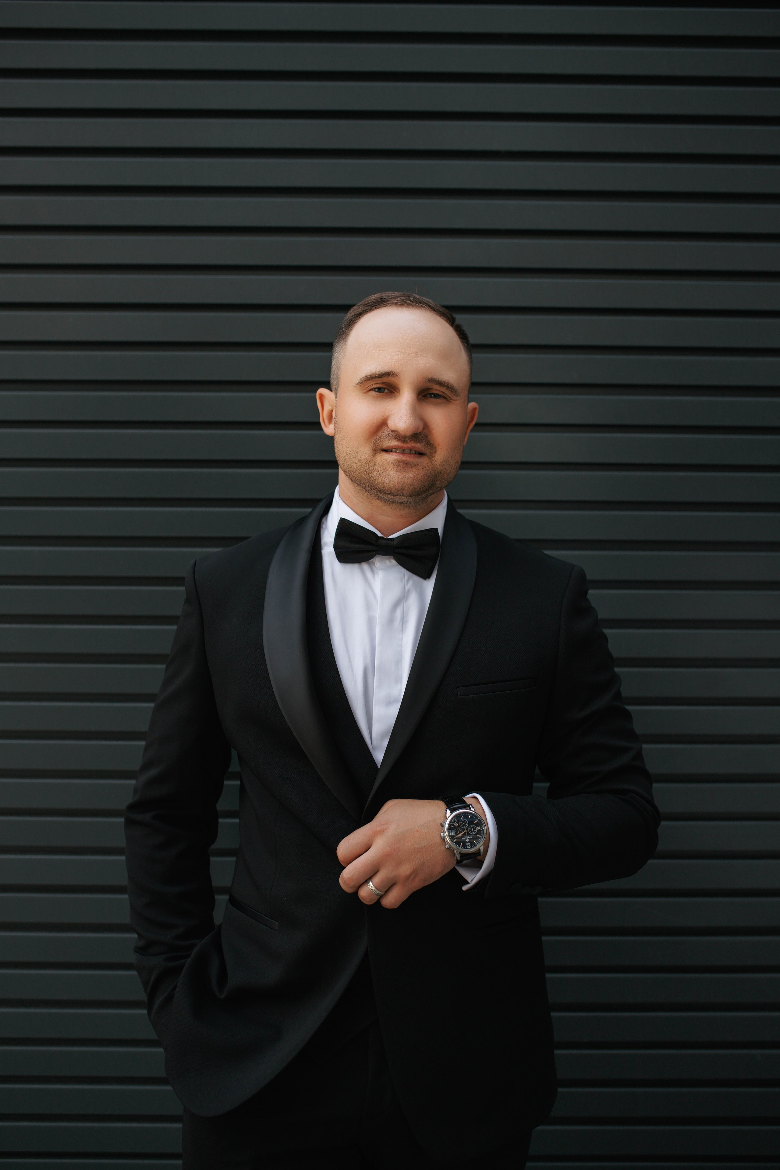 Максим и Яна. Свадебный и семейный фотограф в Нижнем Новгороде