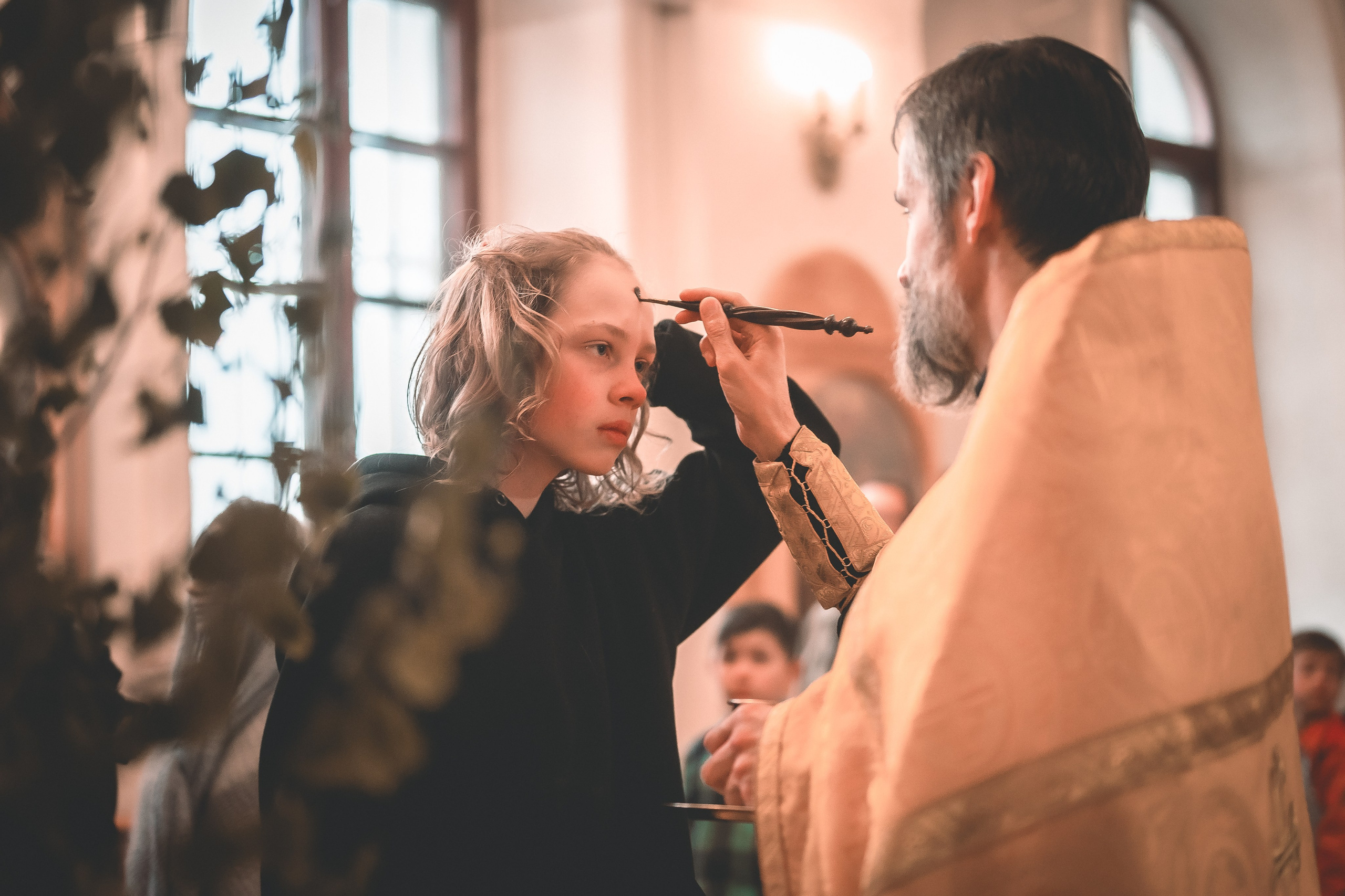 Детский лагерь — 2 смена 2025 год. Иван Кубик — фотограф и видеограф