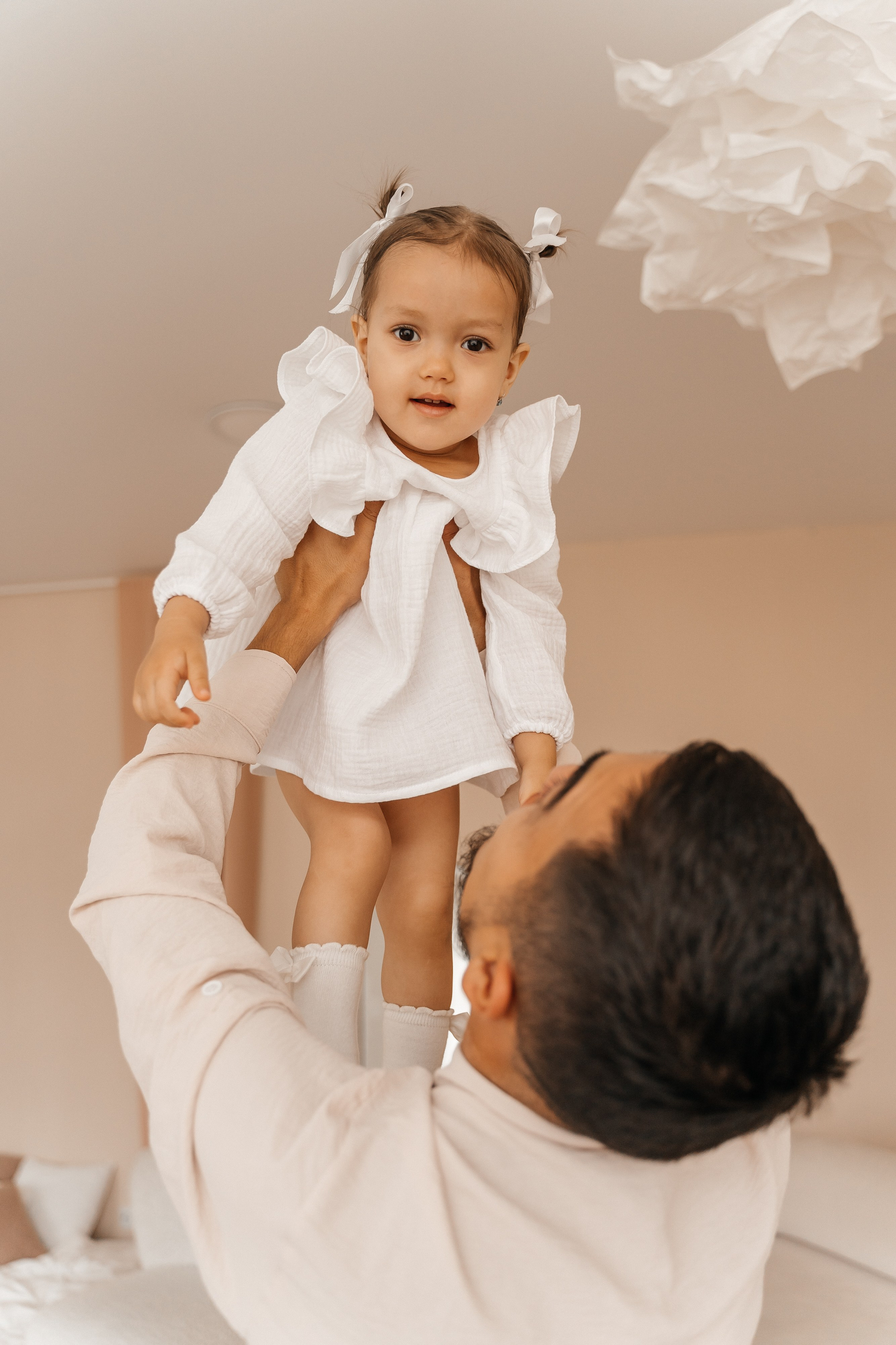 Манук, Настя, Сабрина и Эмин. Волик Мария