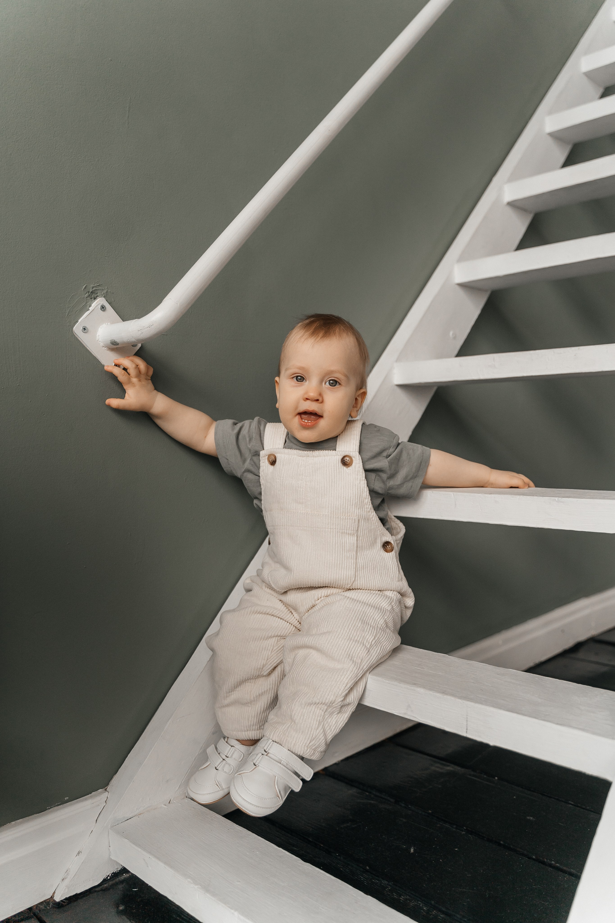 Ваня, Аня и Матвей. Волик Мария